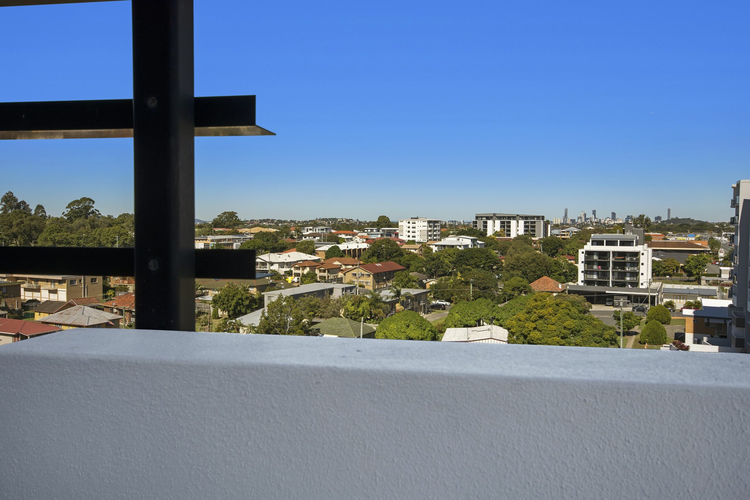 The Chermside Apartments