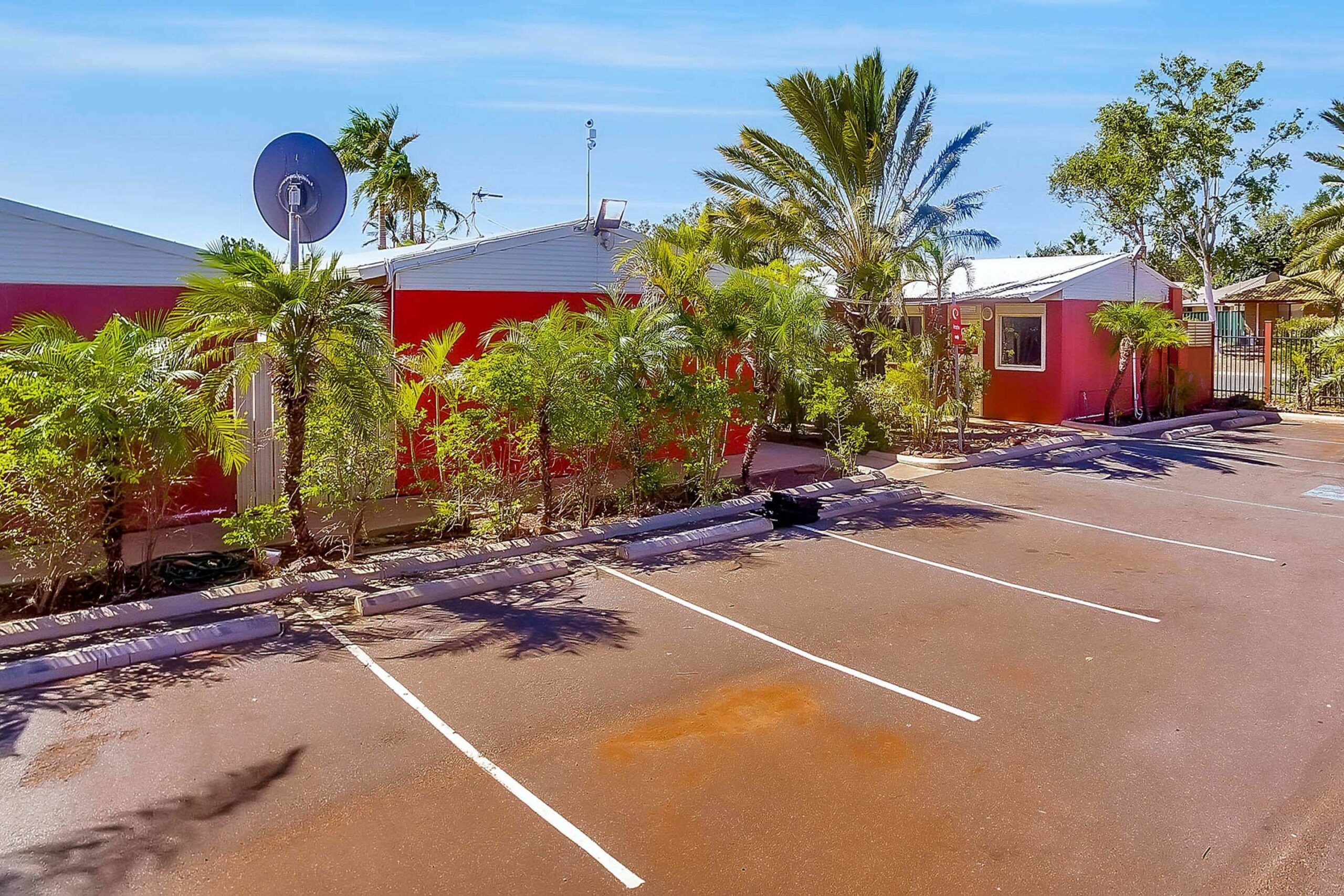 Econo Lodge Karratha