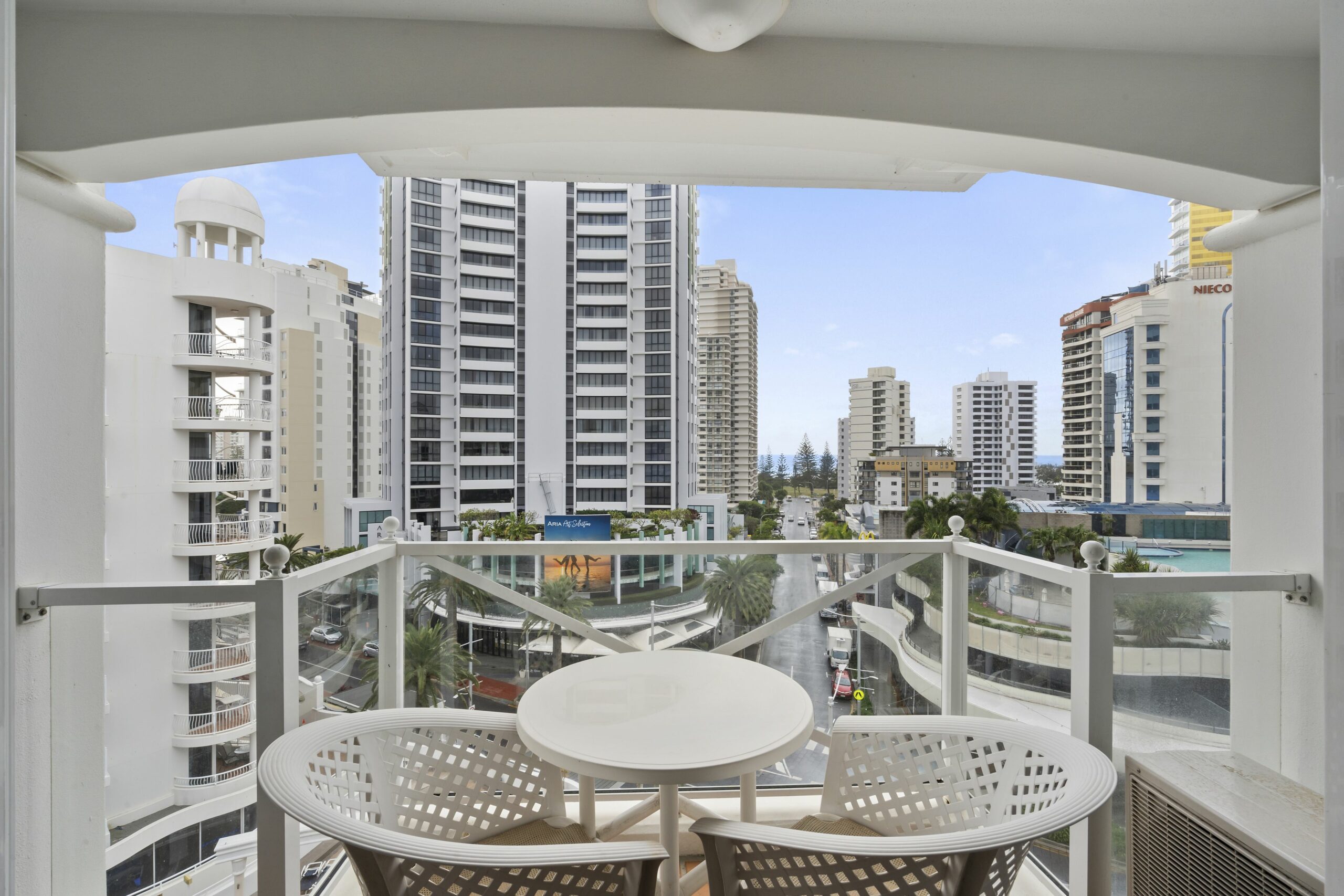 Phoenician Resort Broadbeach - GCLR