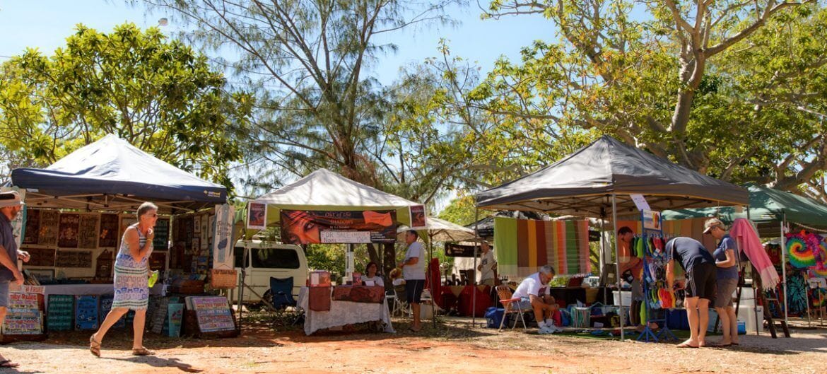 Broome Time Resort