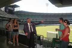 Melbourne Sport & Beer Lovers Tour