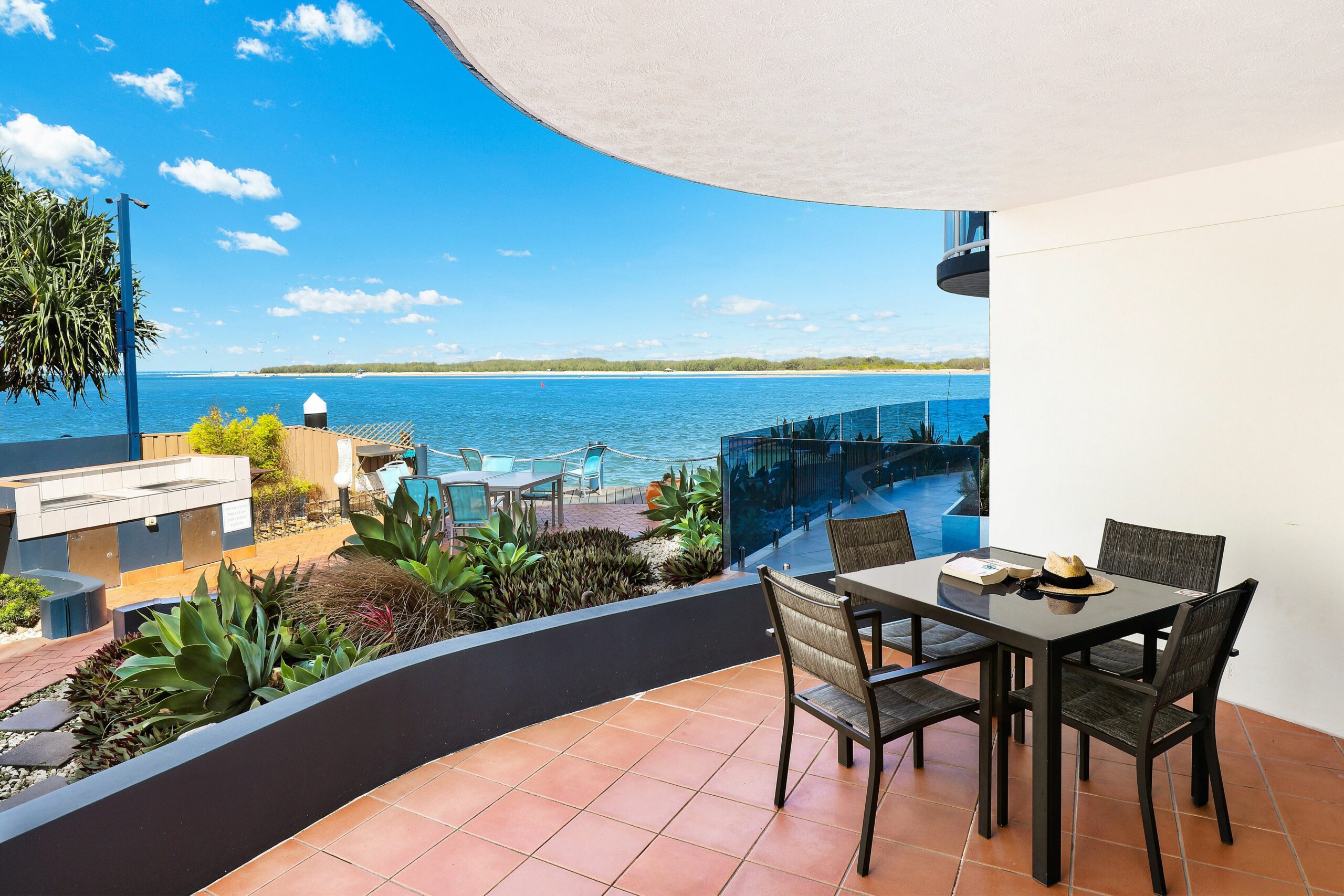 Watermark Resort Caloundra