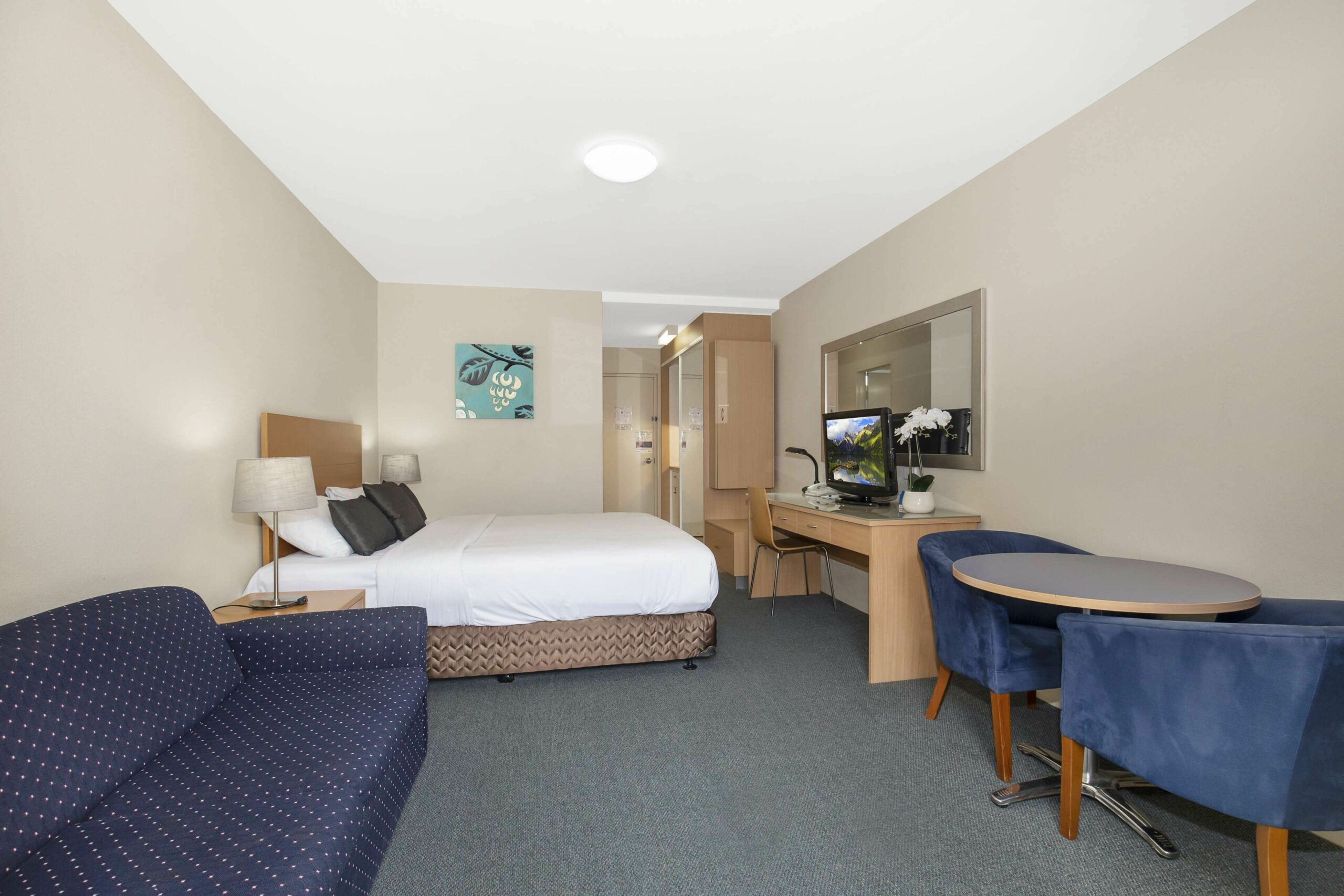 Best Western Airport 85 Motel