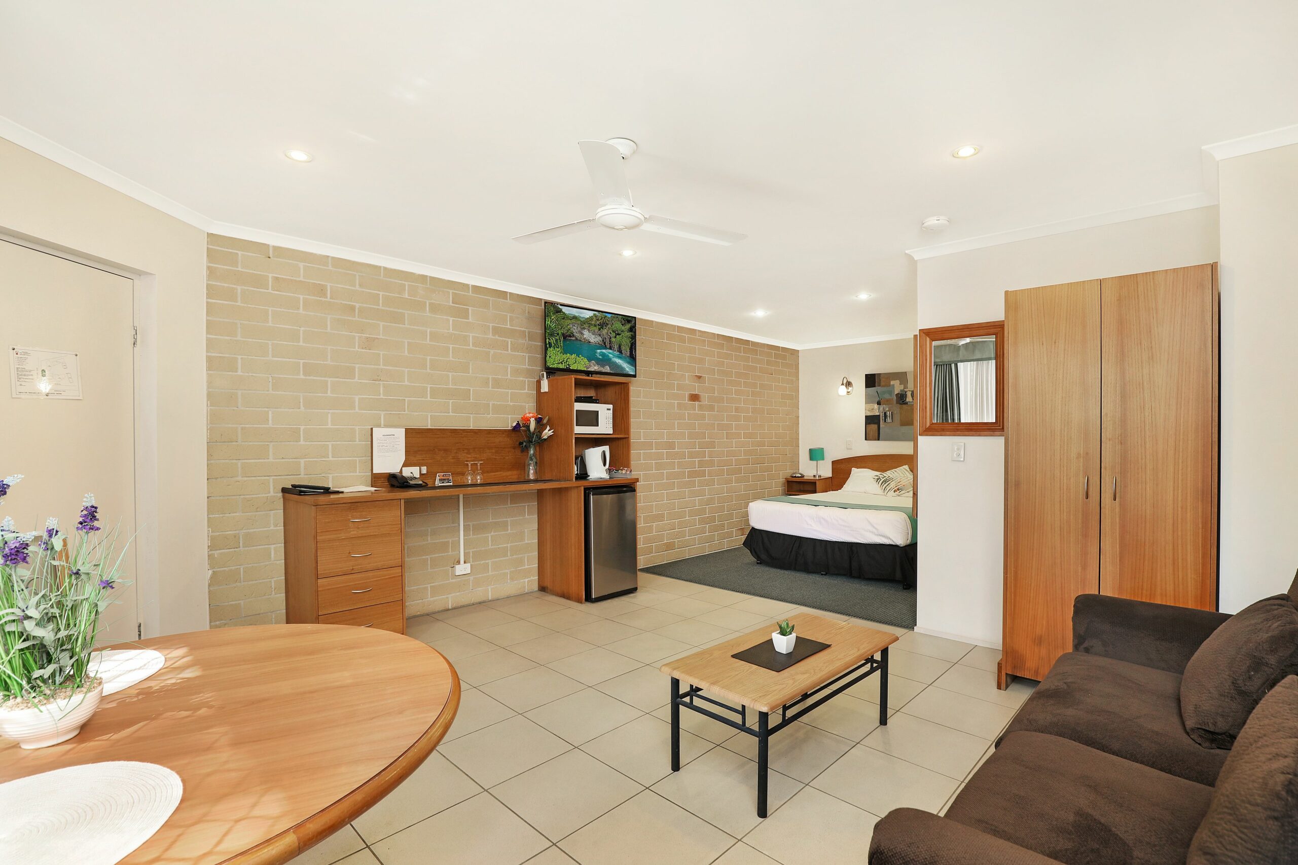 Caboolture Riverlakes Motel