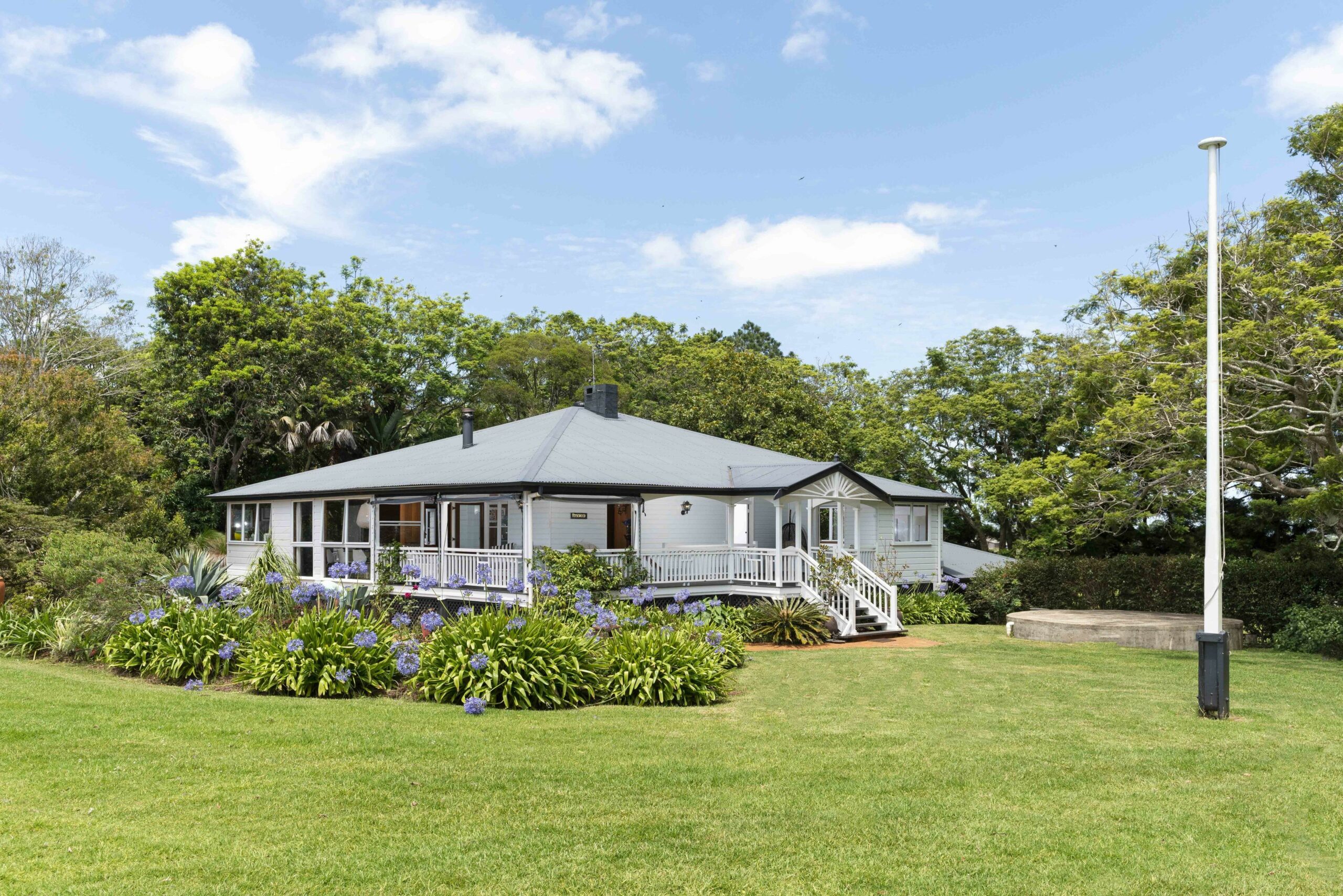 Rosewood Estate