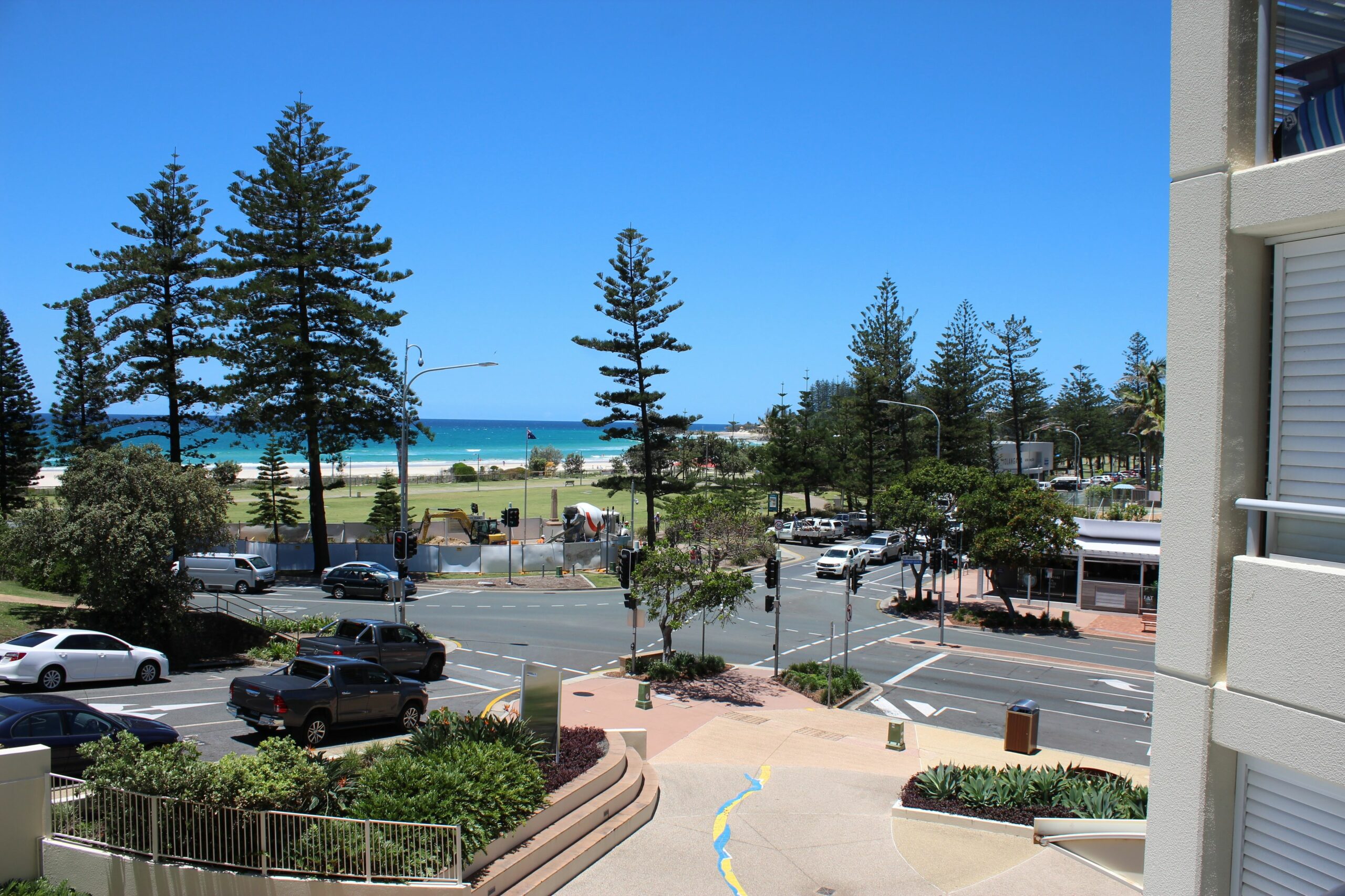 Blue C Coolangatta