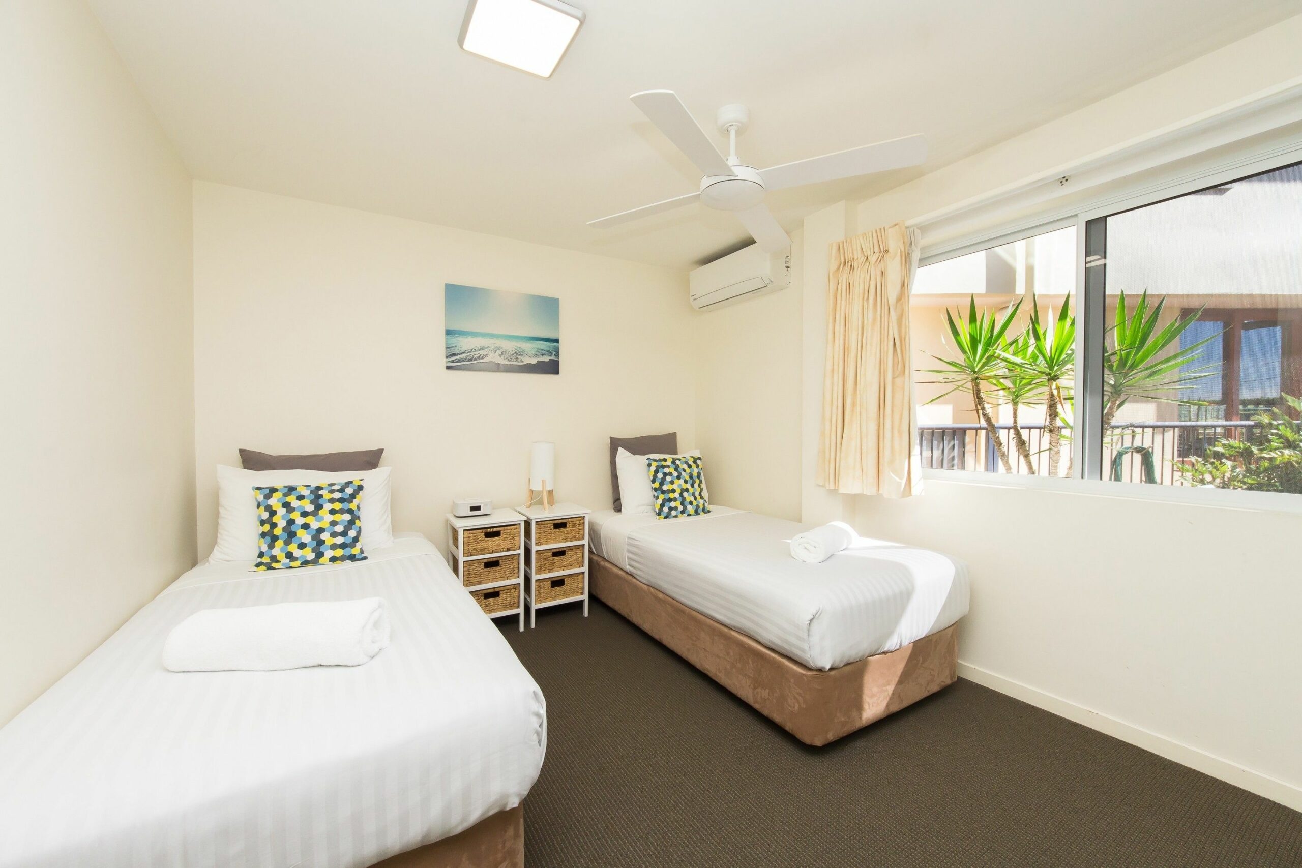 Yamba Beach Motel