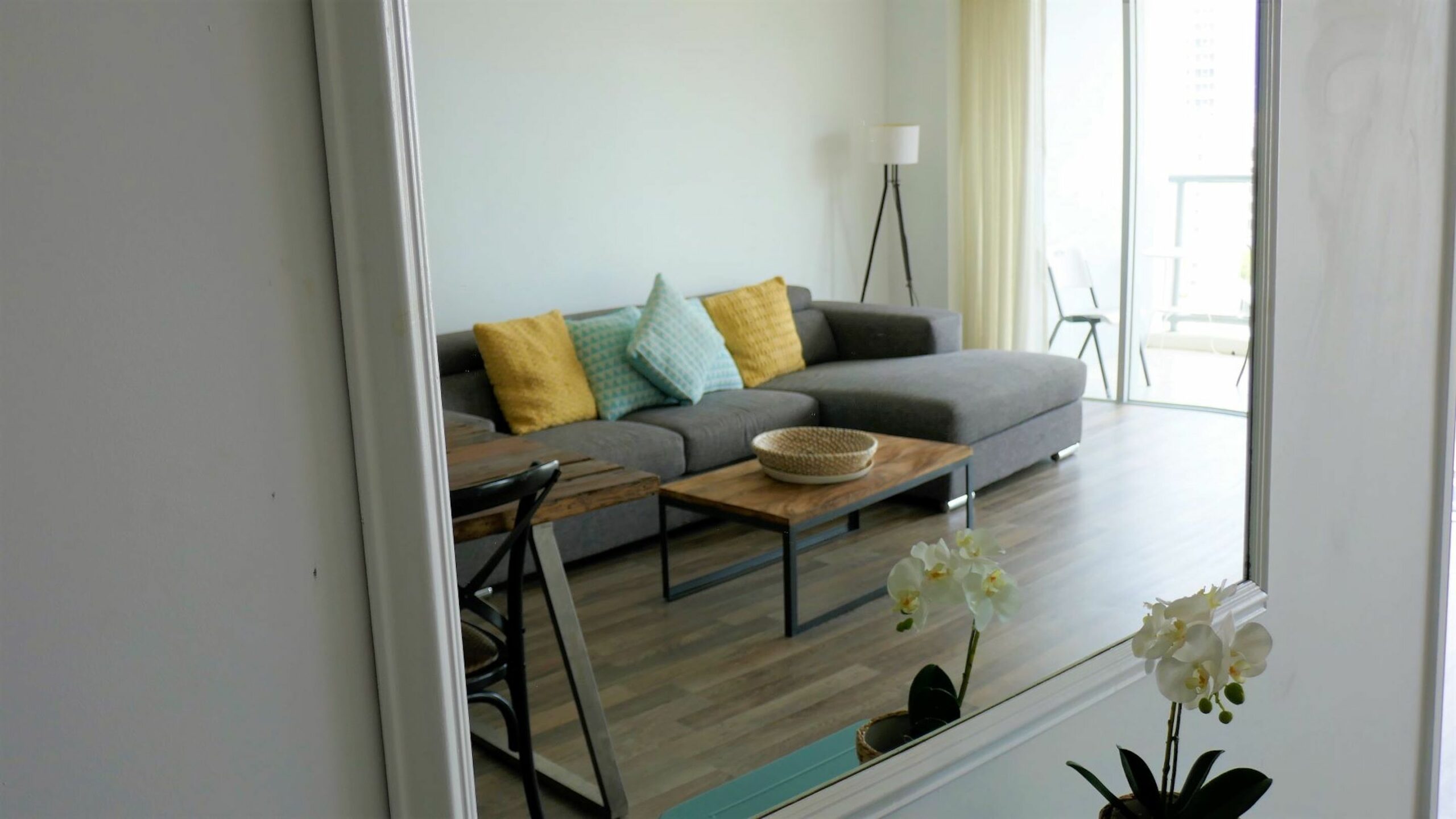 Chevron Renaissance Private Apartments