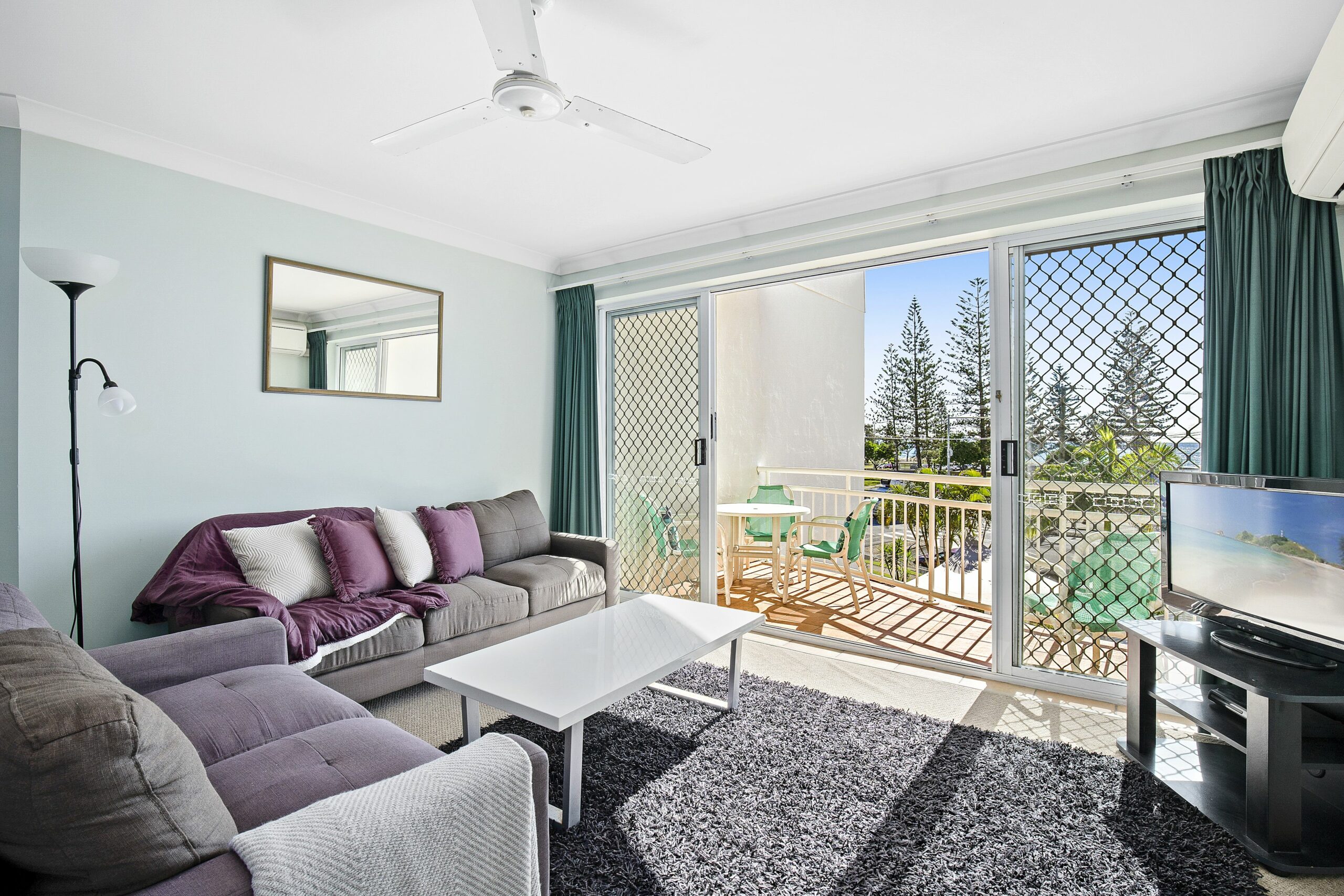 Kirra Palms Holiday Apartments