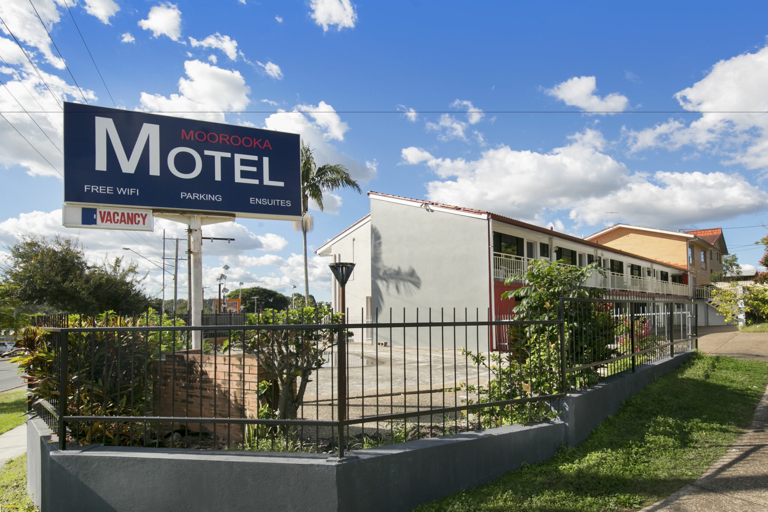 Moorooka Motel