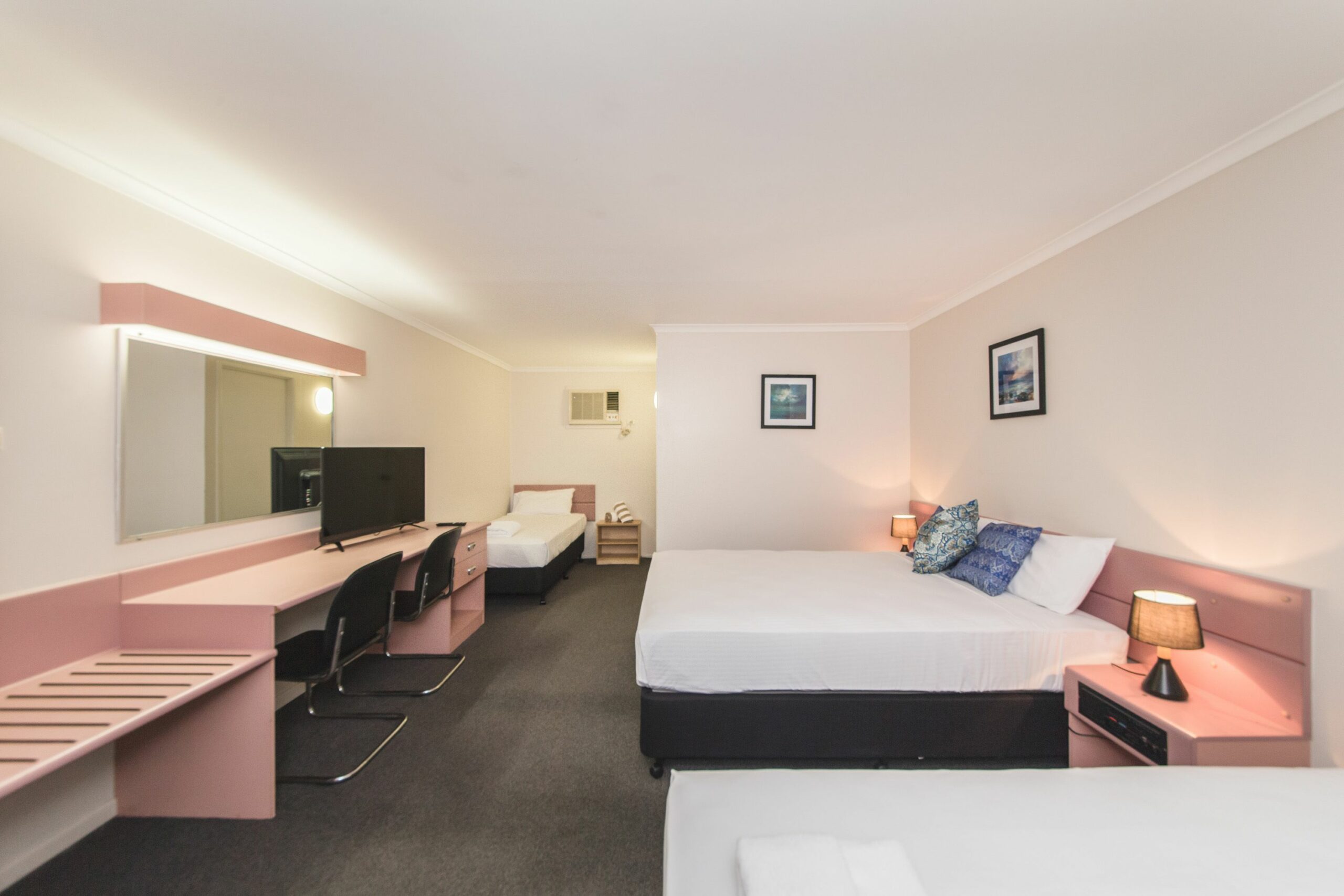 Metro Motel Rockhampton