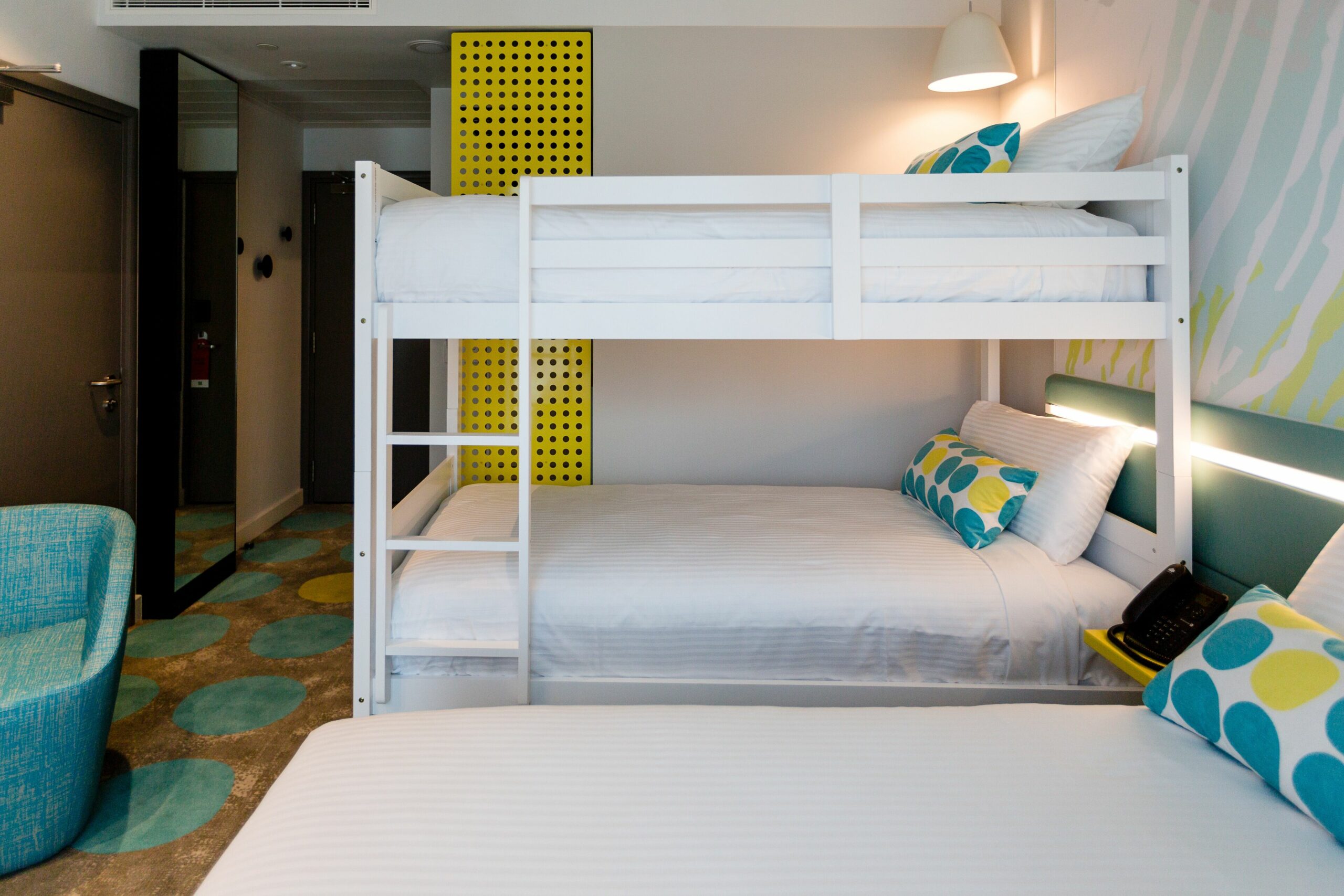 Ibis Styles East Perth