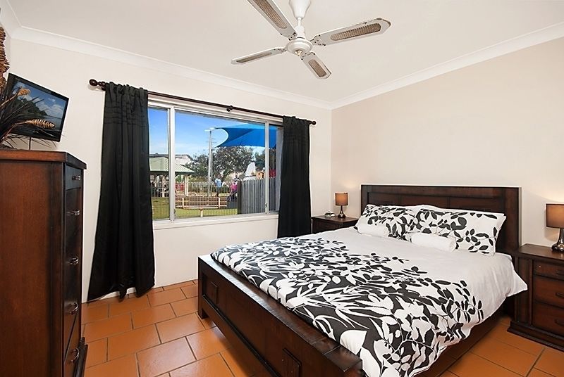 Lennox Head Beachfront Apartments