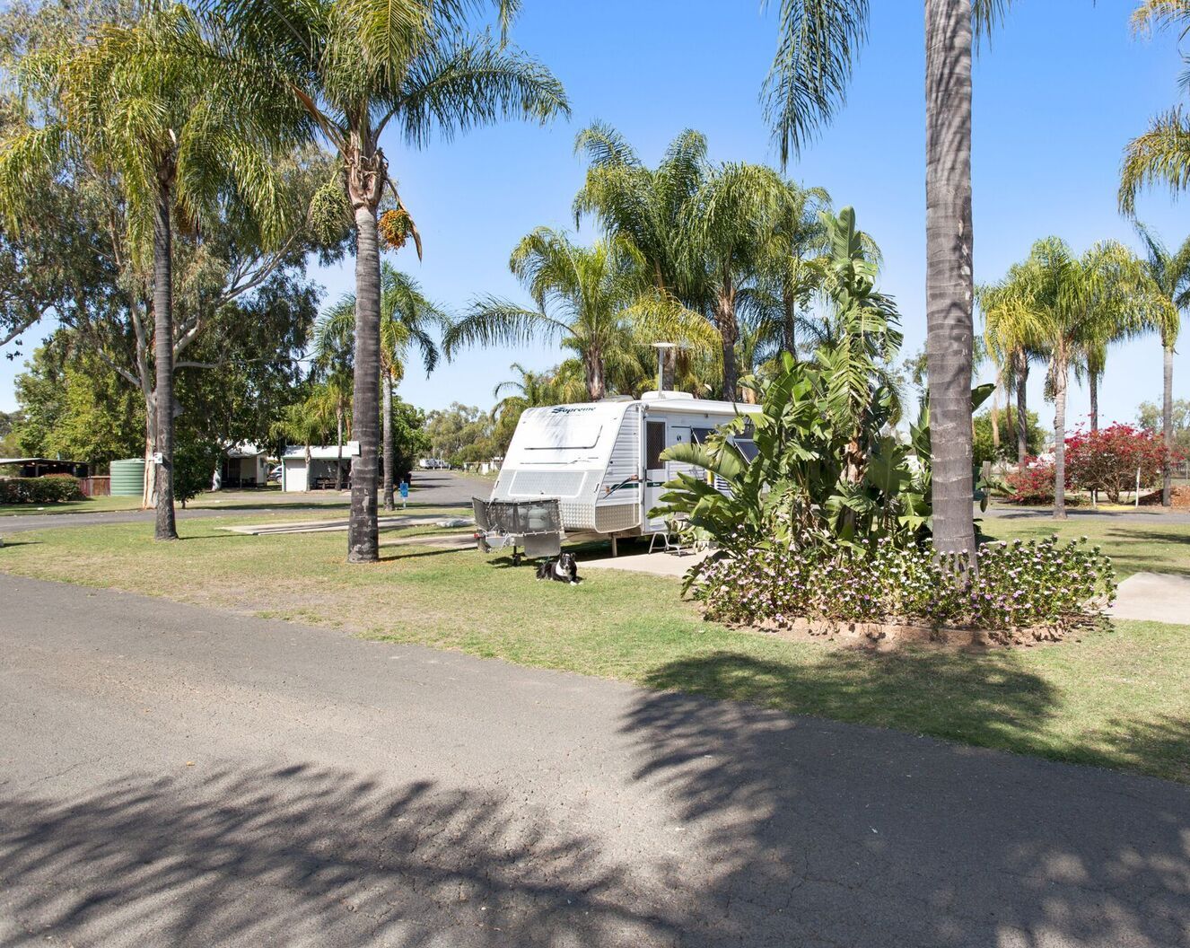 Goondiwindi Holiday Park