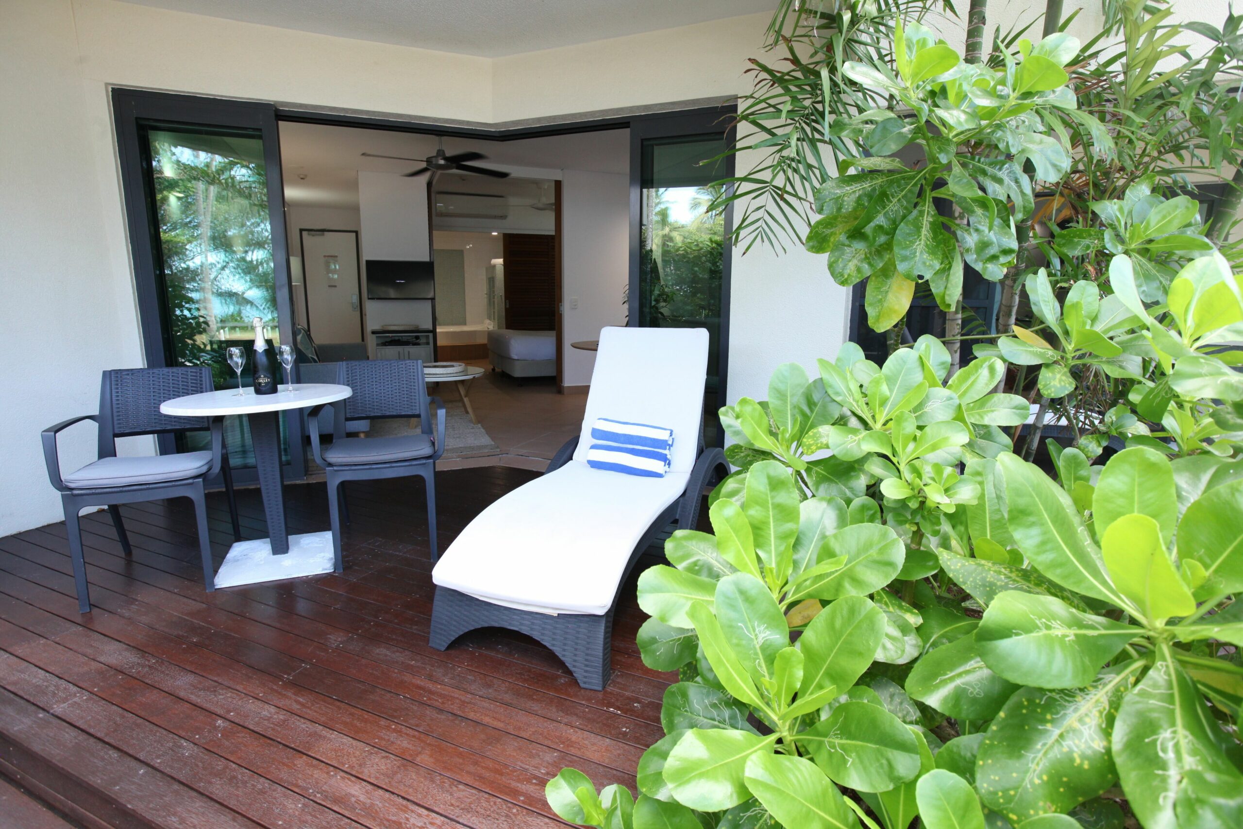 Peninsula Boutique Hotel Port Douglas - Adults Only Haven