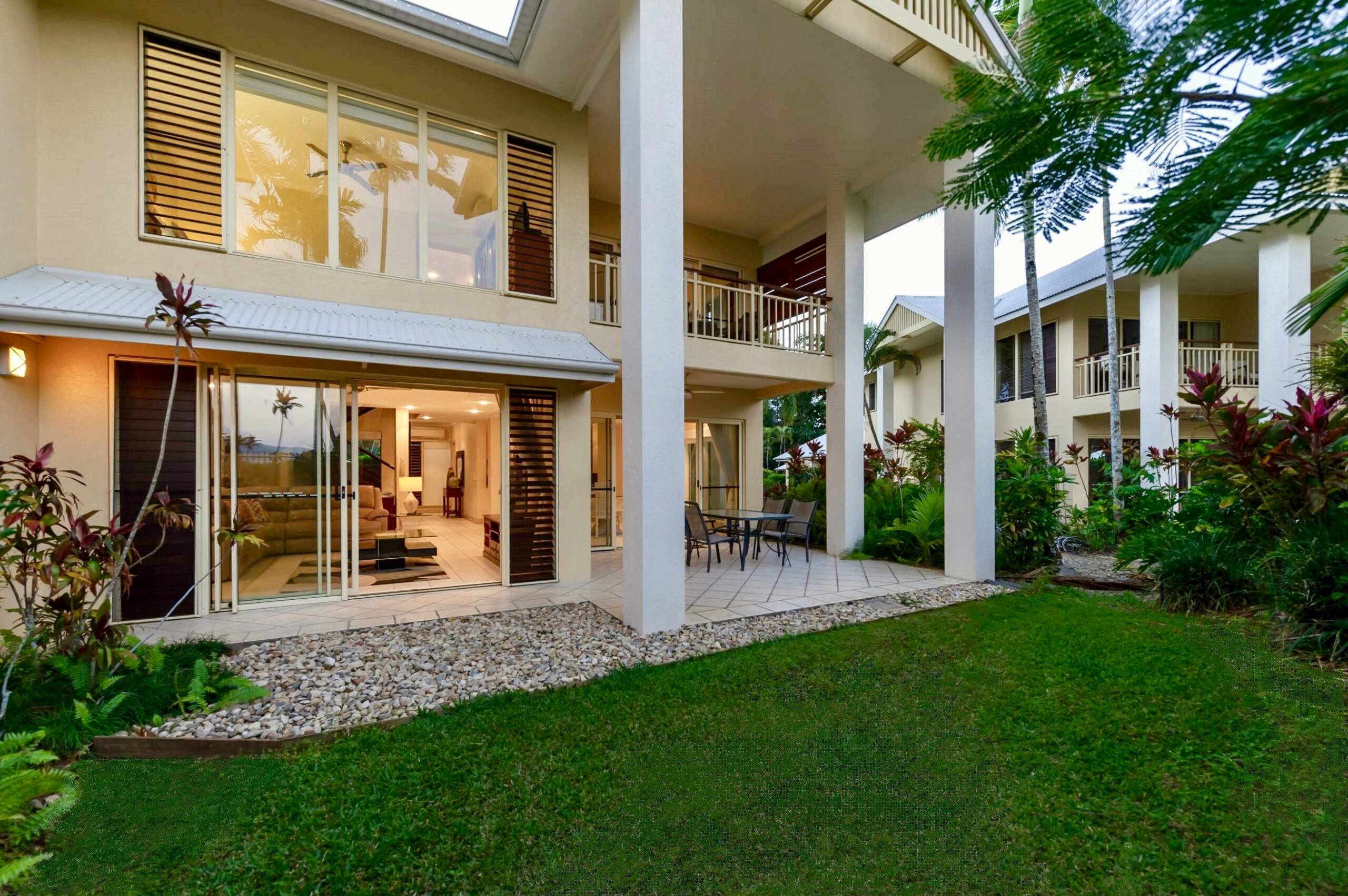 Paradise Links Port Douglas Luxury Villa