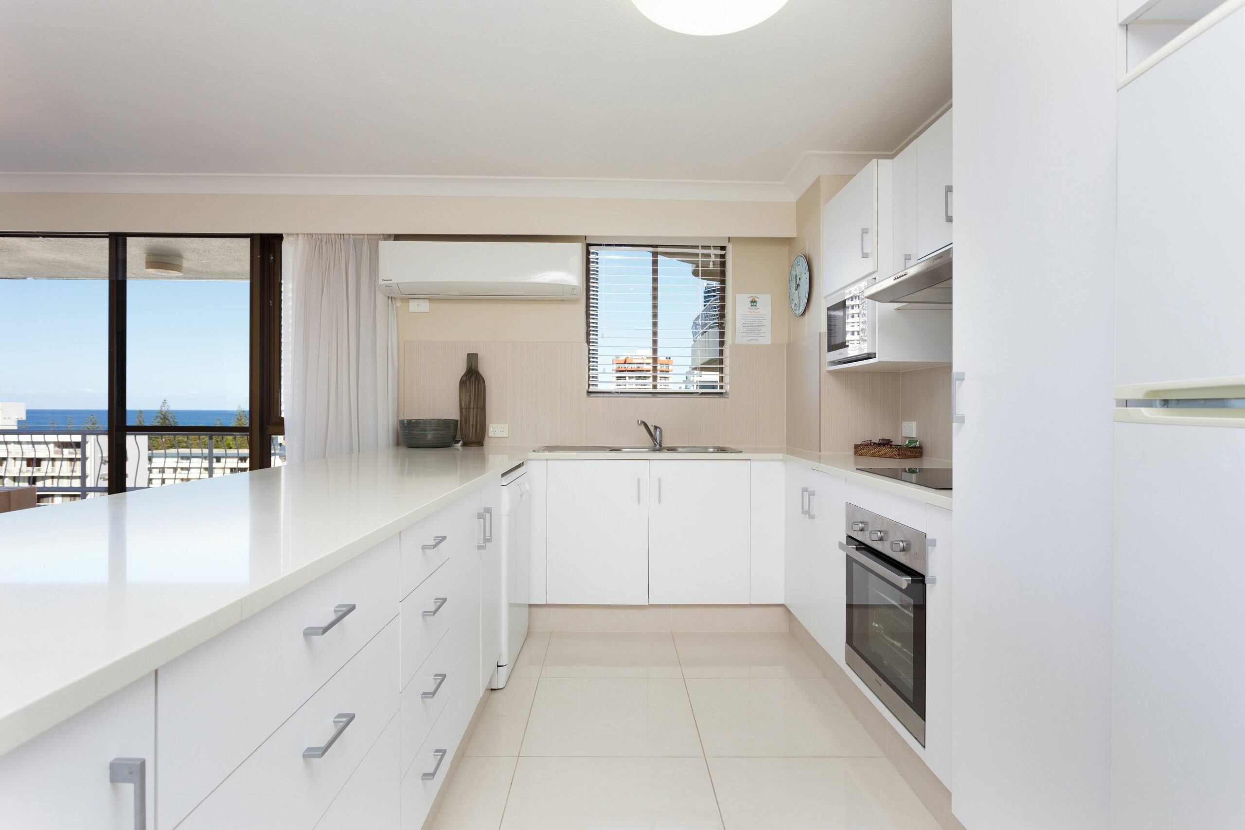 Capricornia Apartments