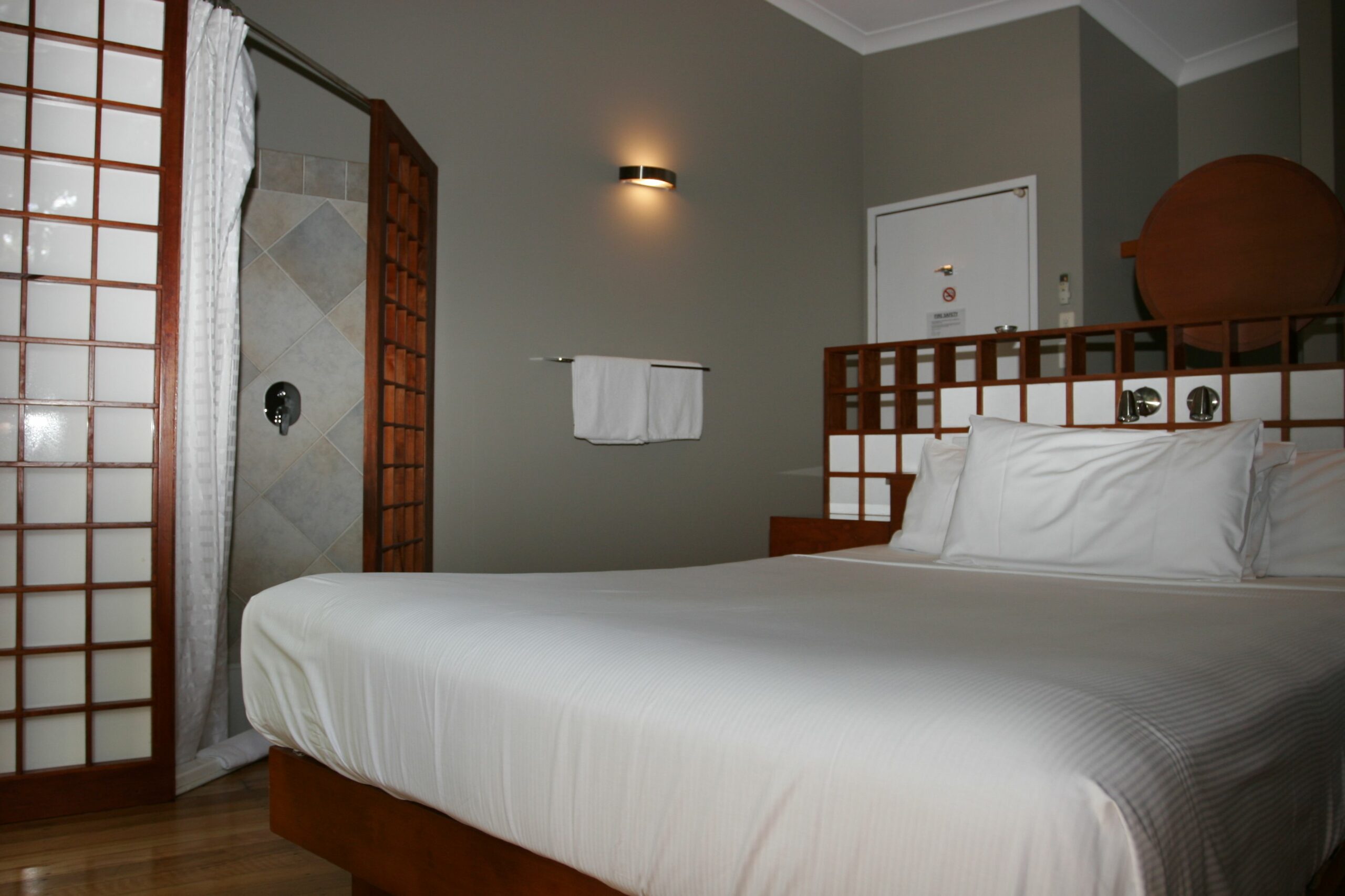 Azabu Boutique Accommodation Byron Bay