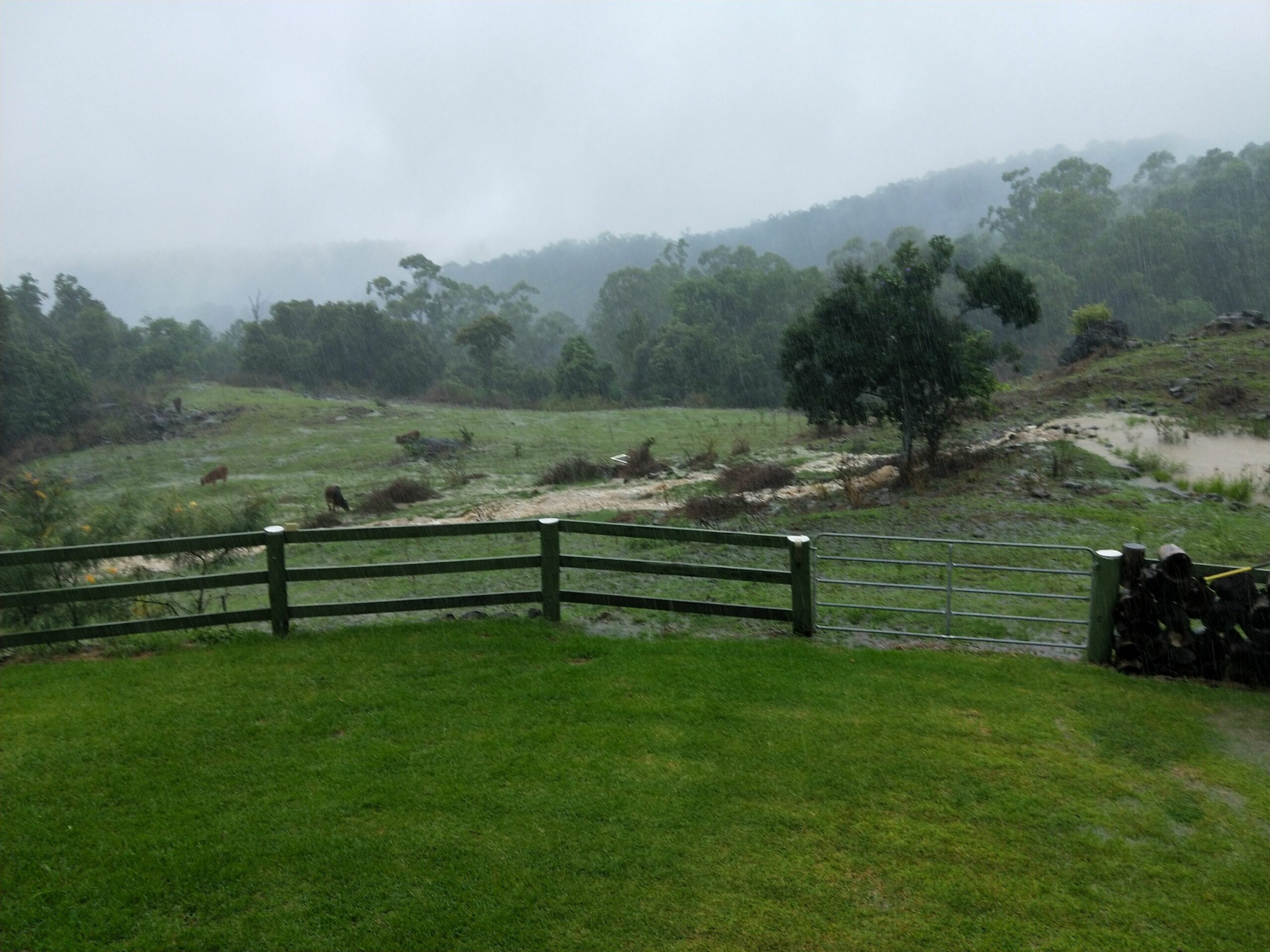 Maleny Coastal Views Retreat