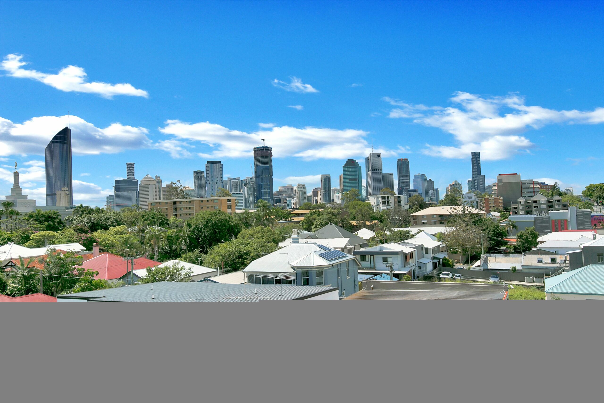 Kangaroo Point Central