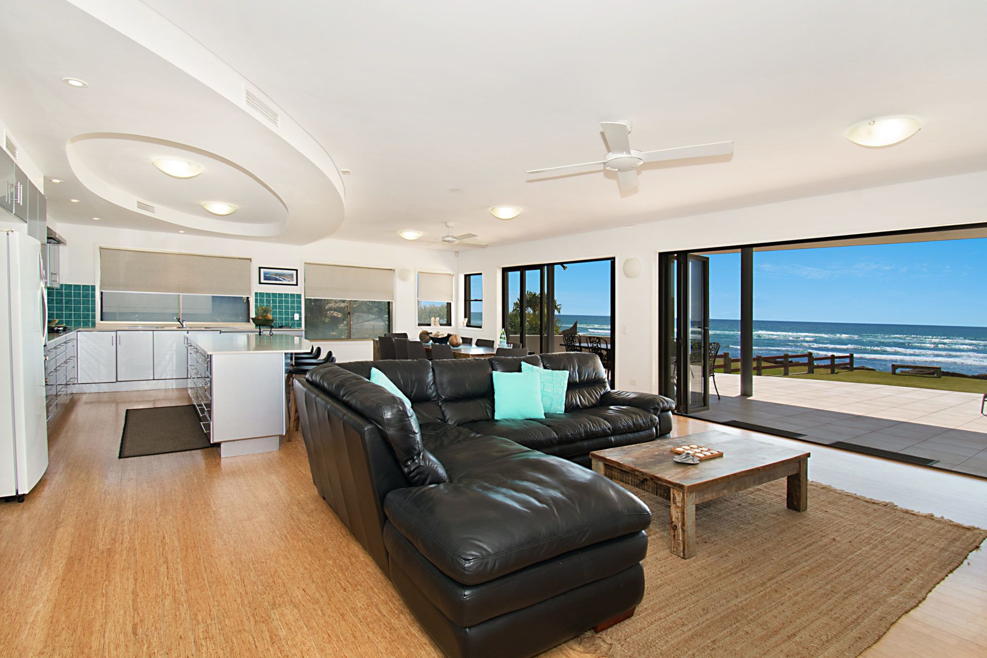 Lennox on the Beach Unit 1A – Lennox Head