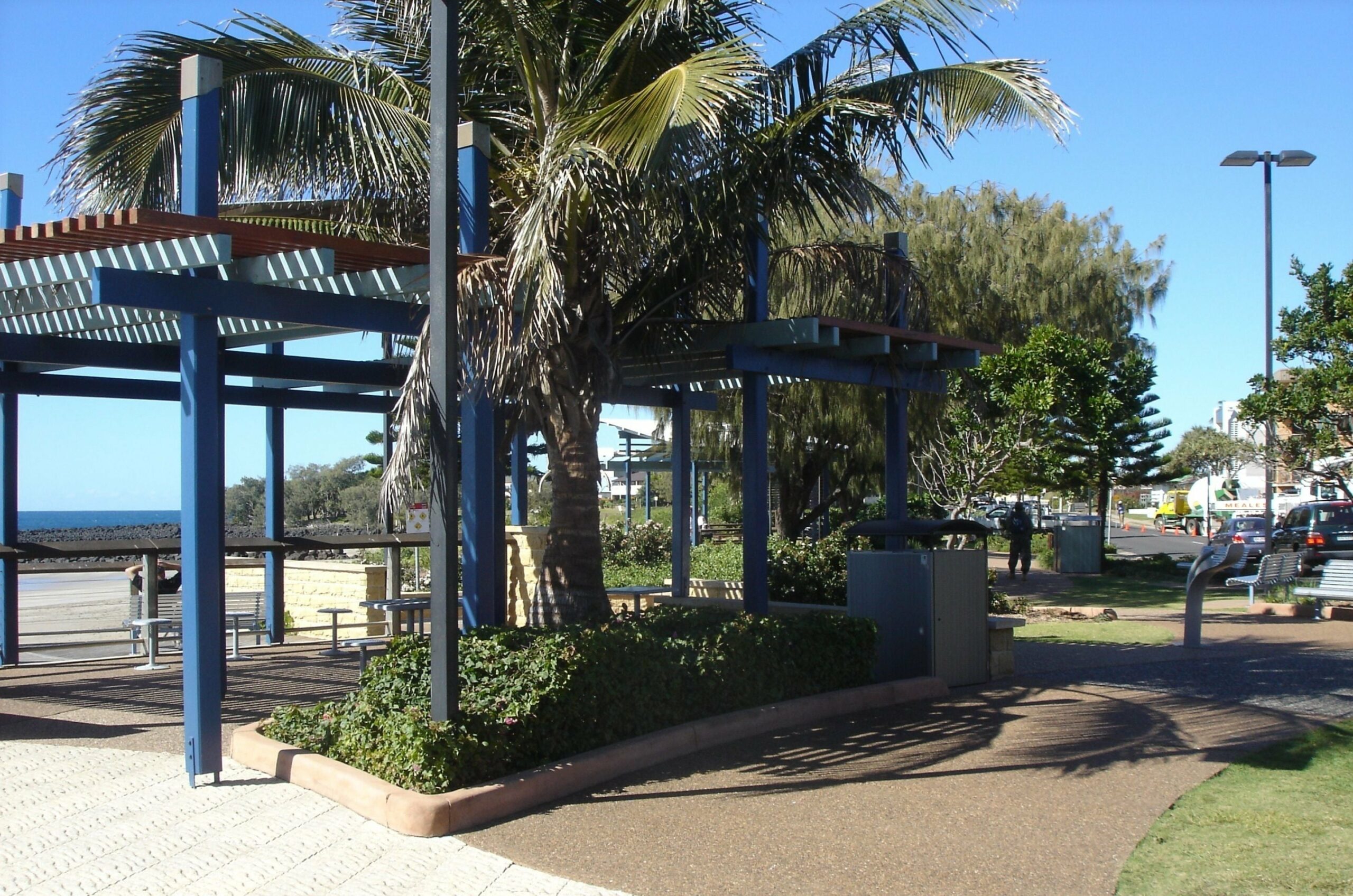 Koola Beach Apartments Bargara