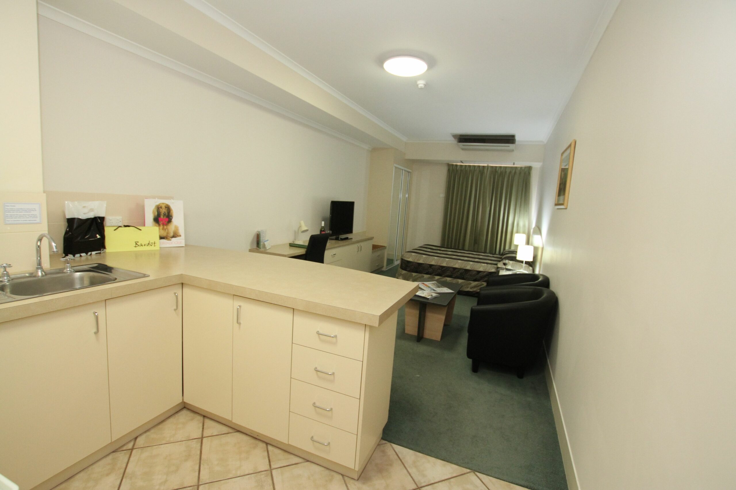 Comfort Inn & Suites Goodearth Perth