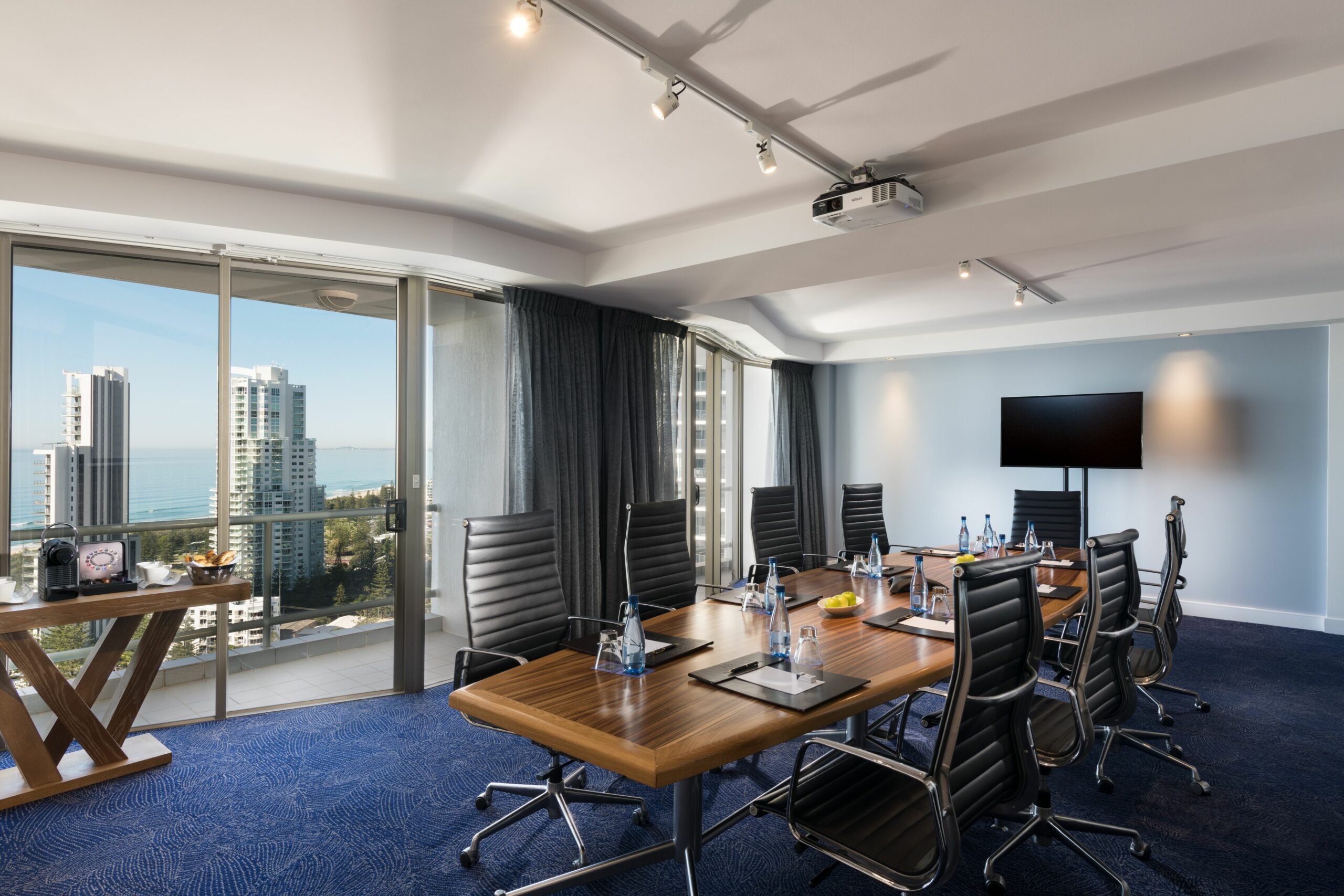 Sofitel Gold Coast Broadbeach