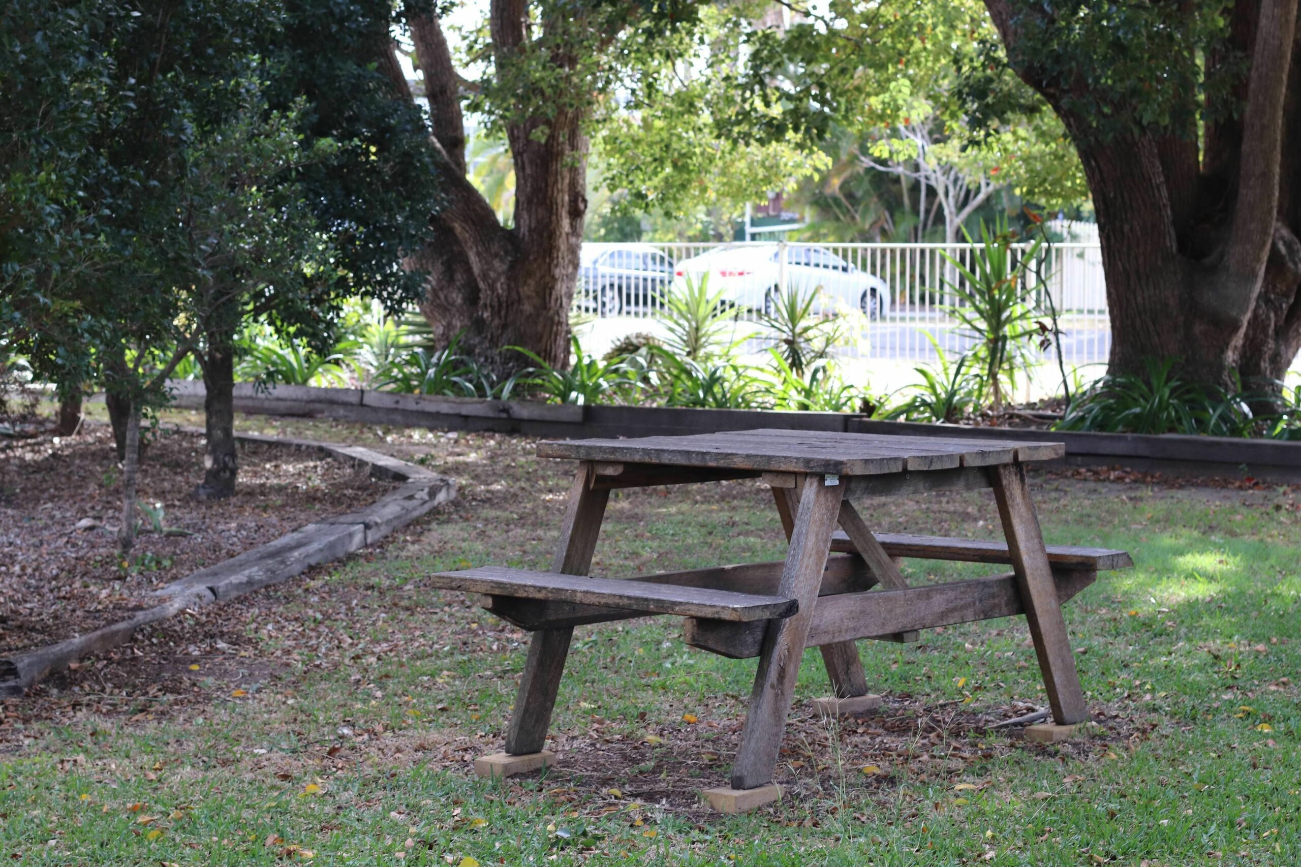 Bundaberg Spanish Motor Inn