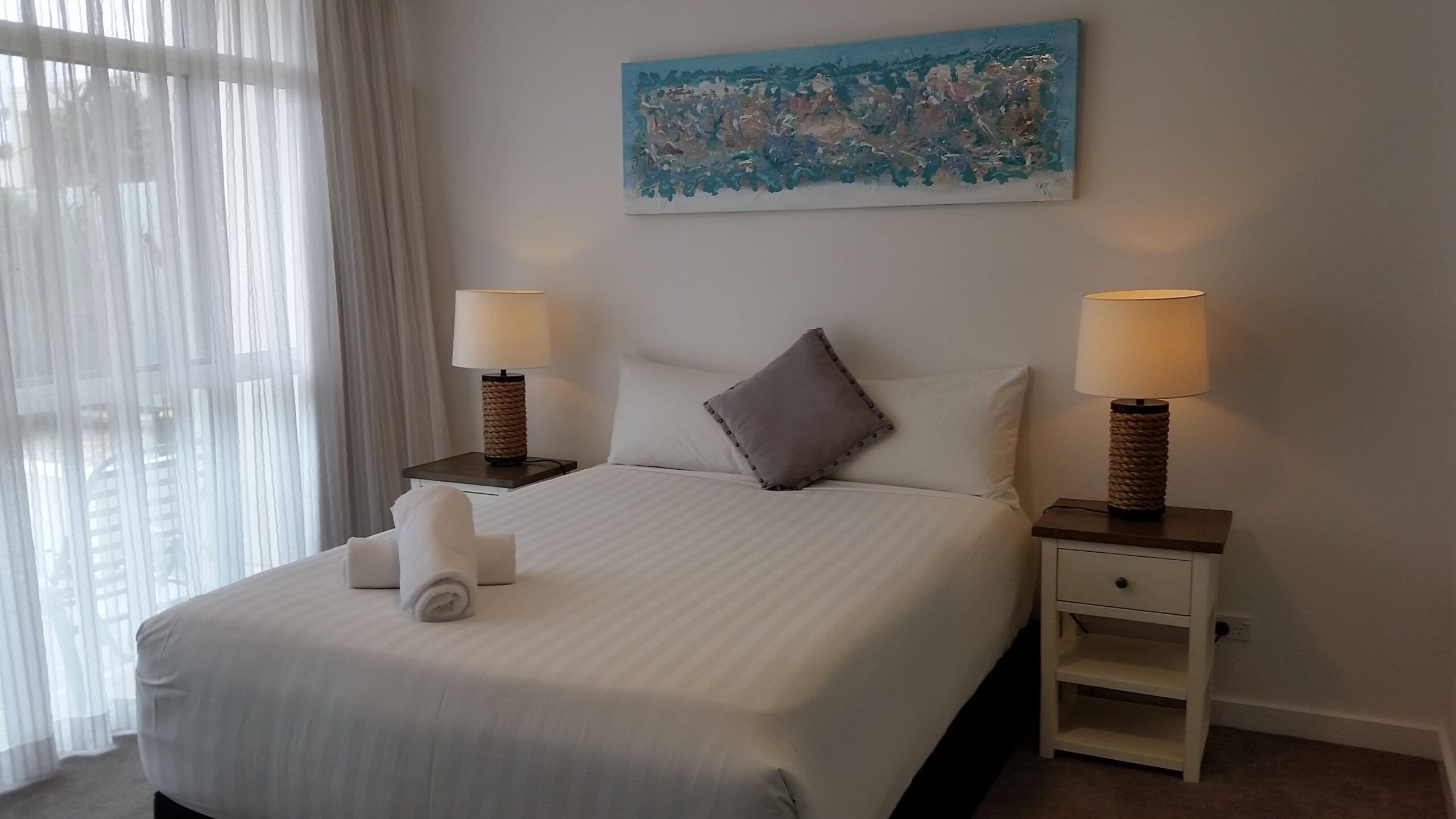 Kirra Surf Apartments