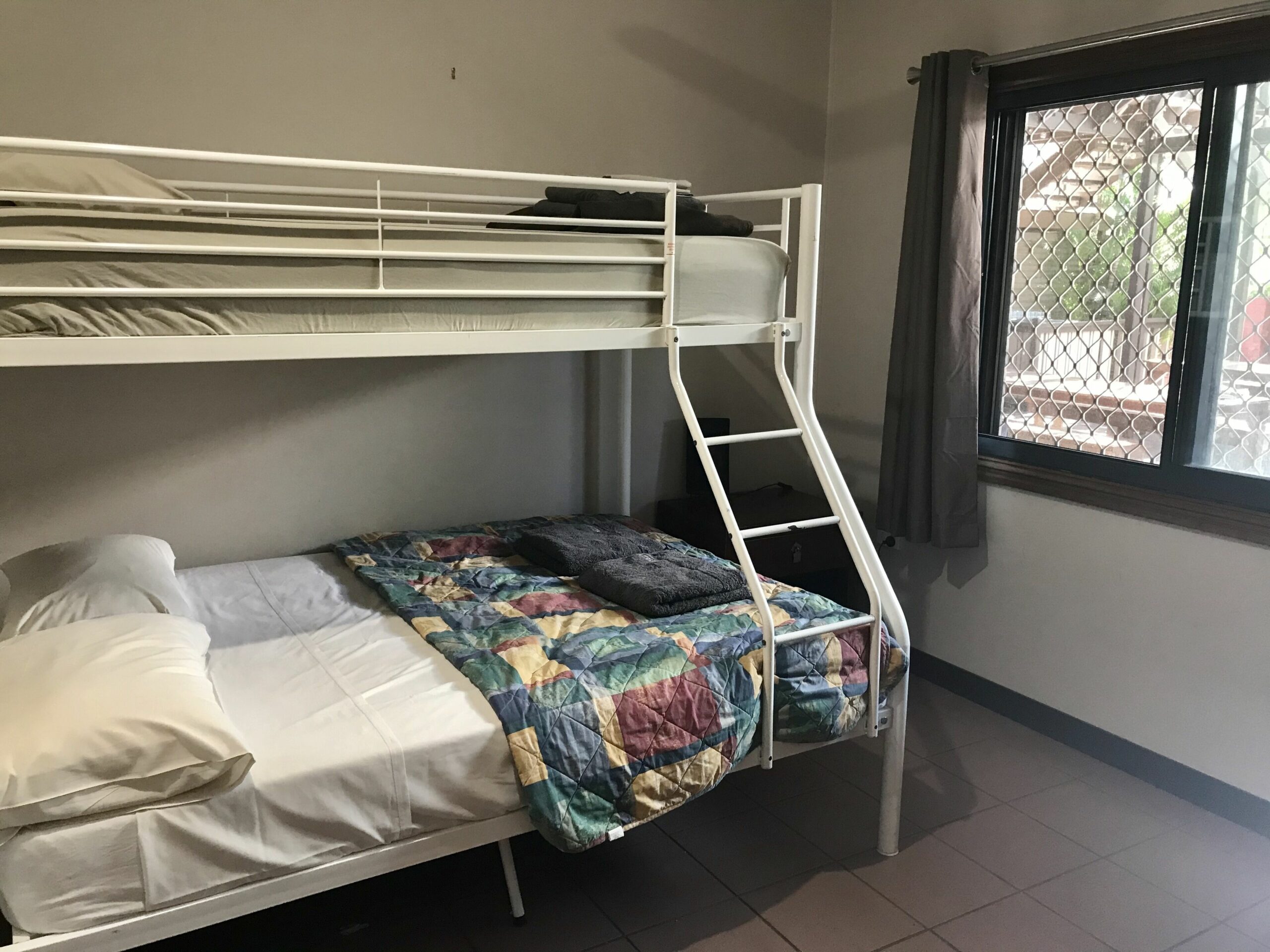 Kimberley Travellers Lodge - Hostel