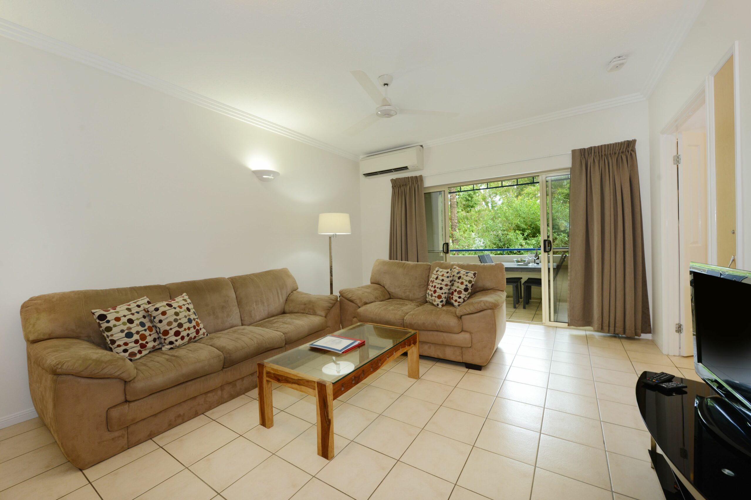 Central Plaza Port Douglas Apartments