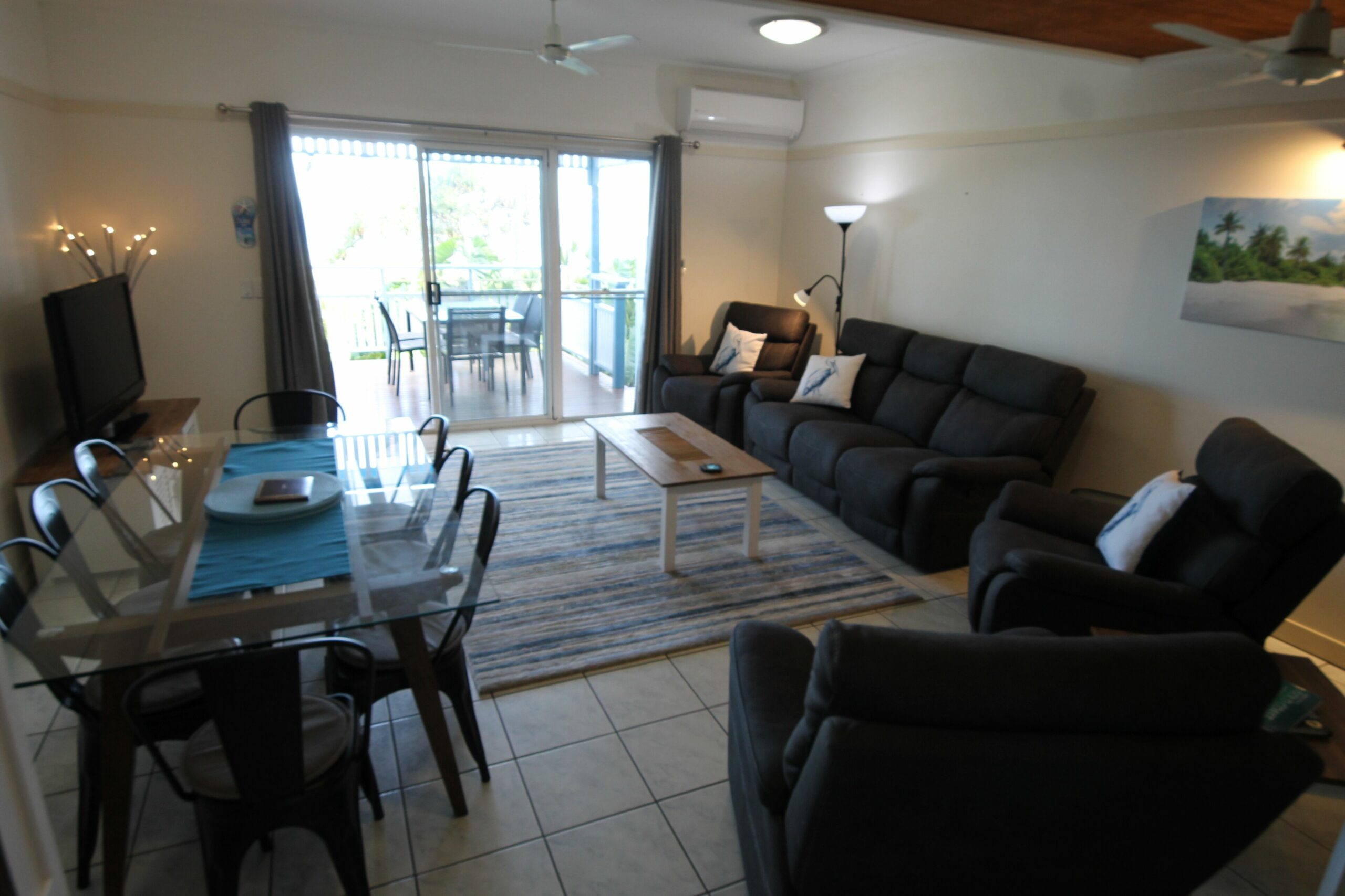 Moreton Island Villas & Apartments