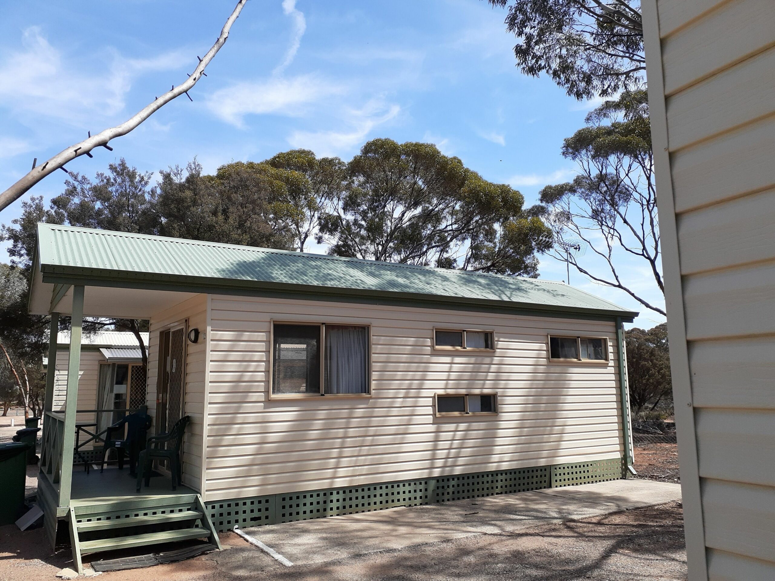 Acclaim Gateway Caravan Park