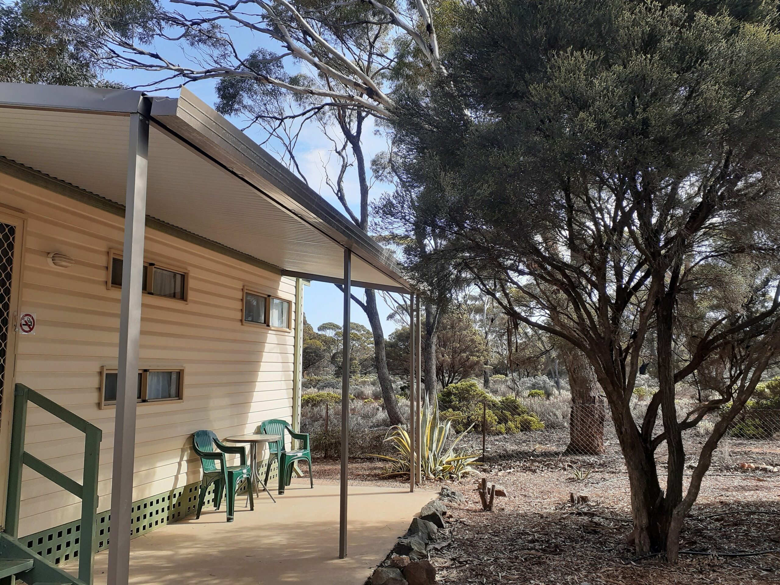 Acclaim Gateway Caravan Park