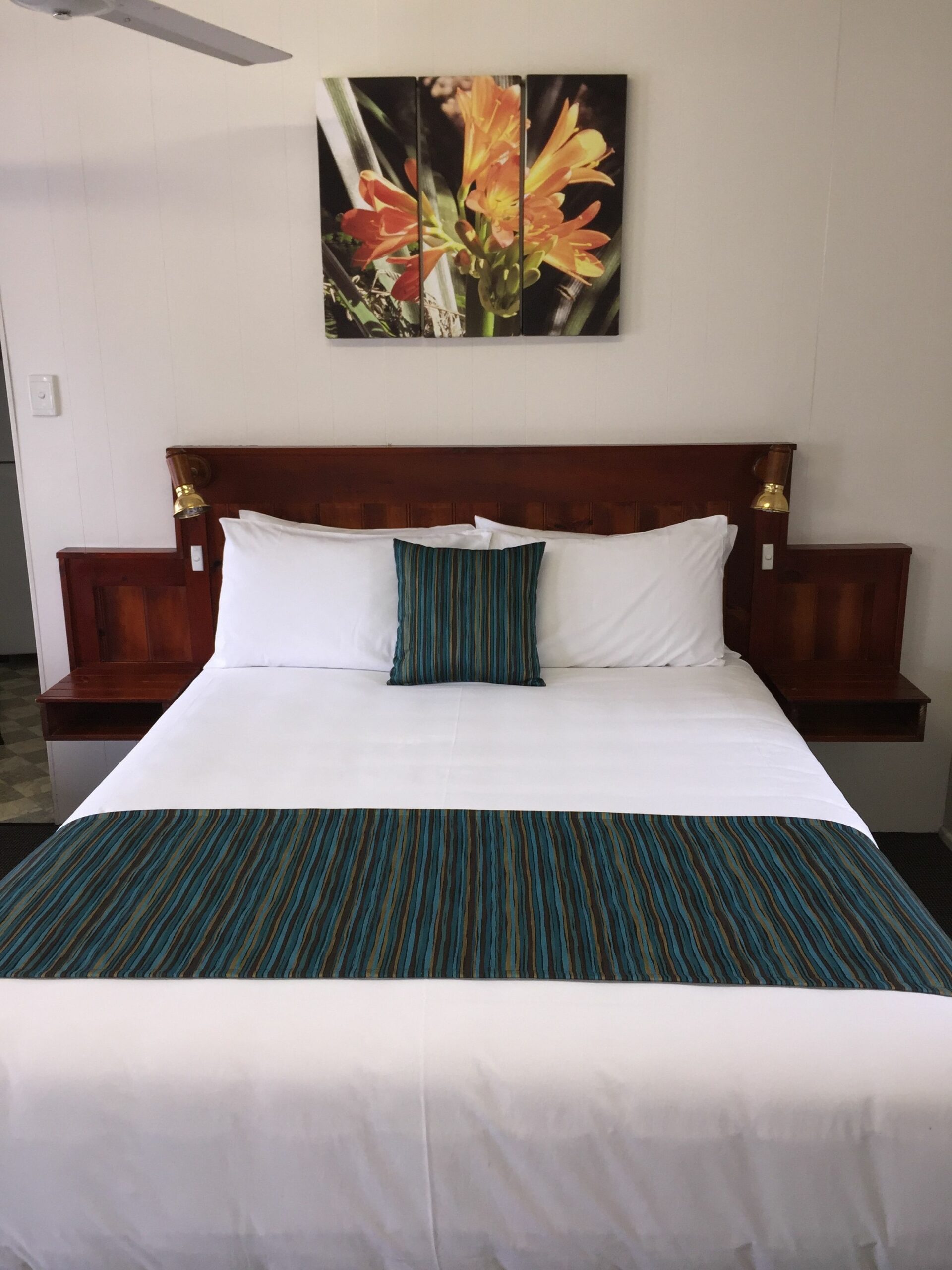 Pacific Sun Motor Inn Bargara