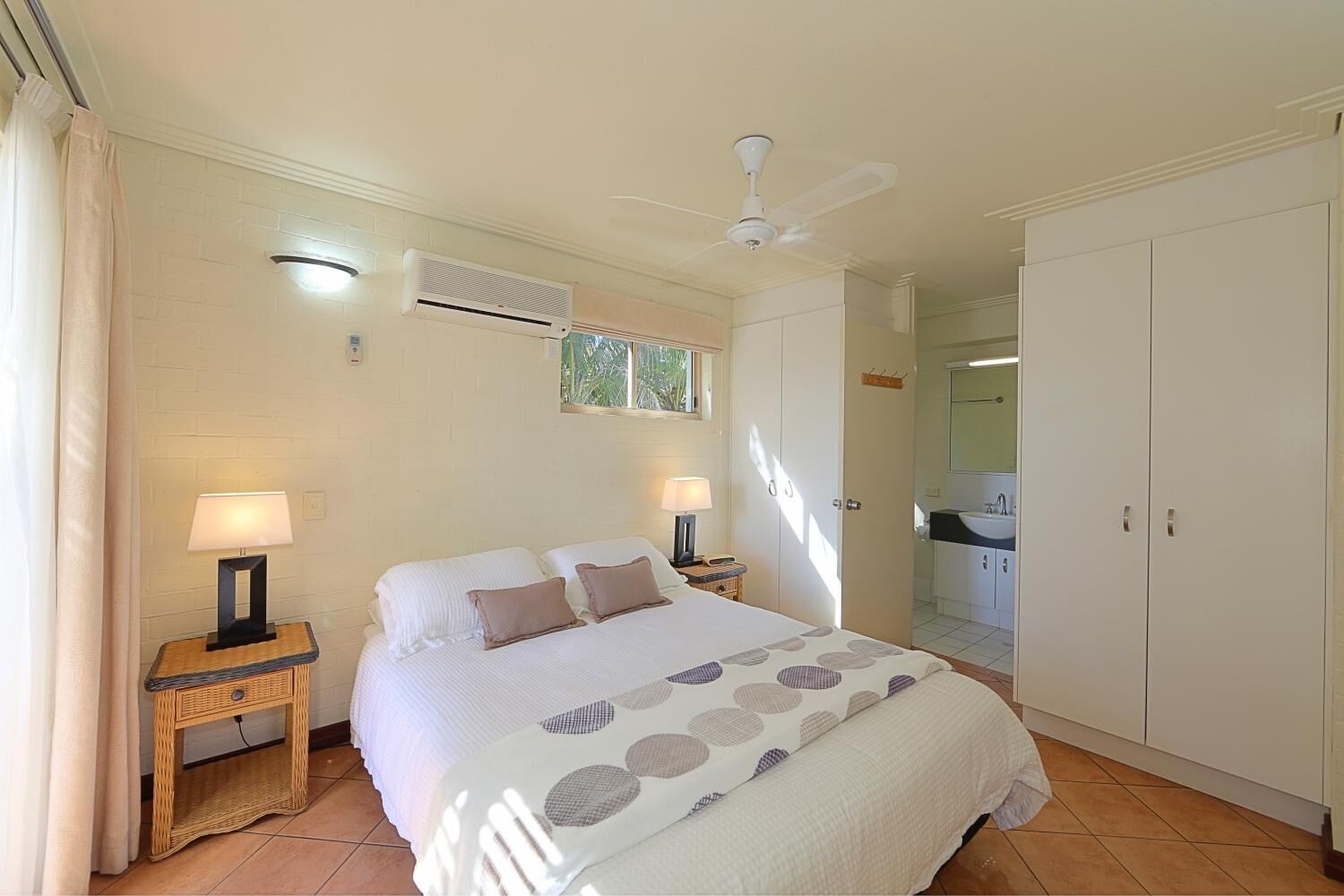 Bargara Shoreline Serviced Apartments