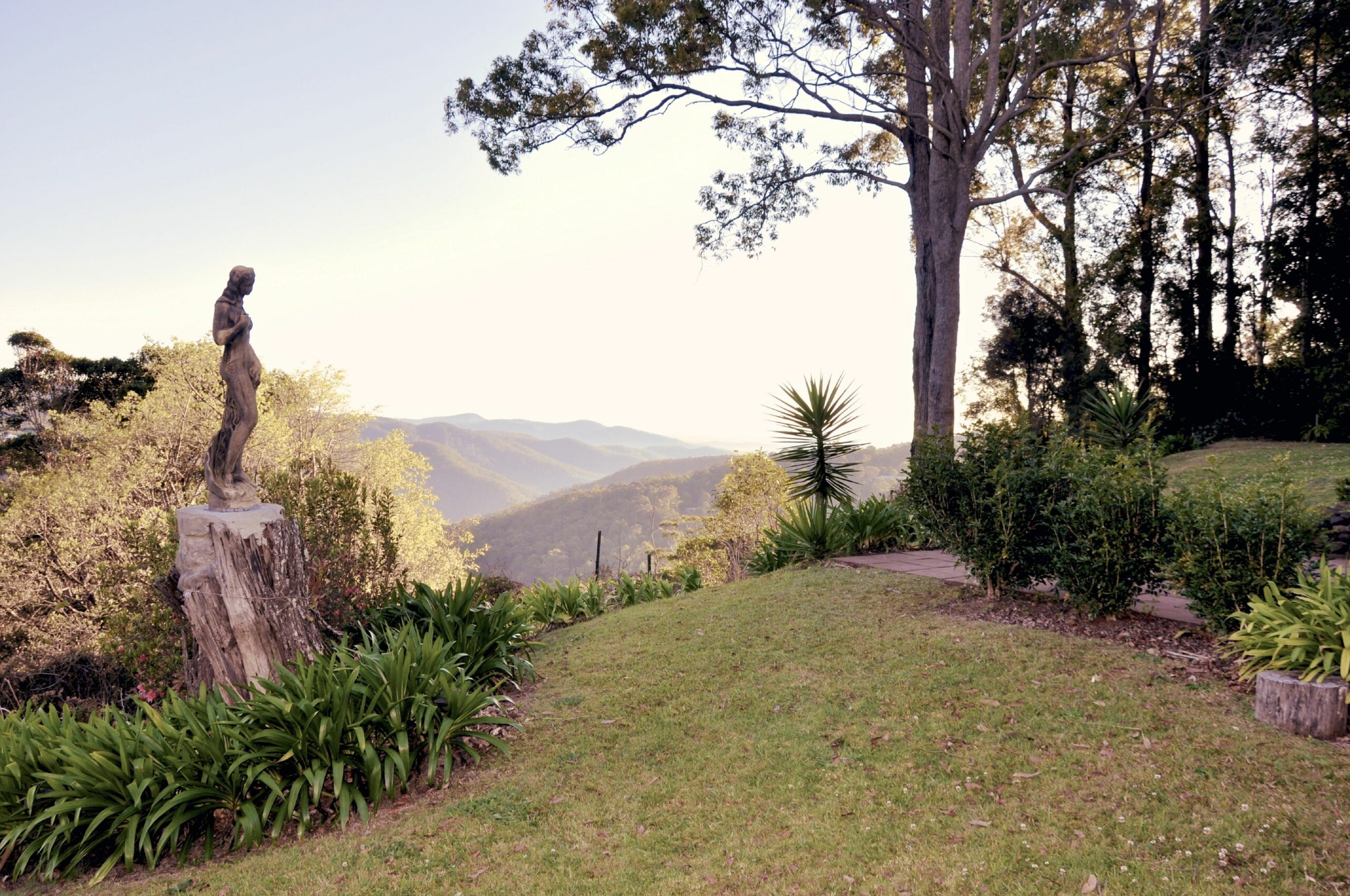 The Escarpment Retreat