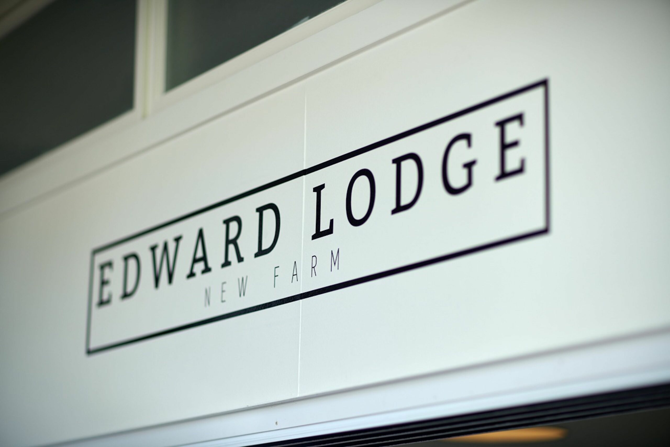 Edward Lodge Bed & Breakfast