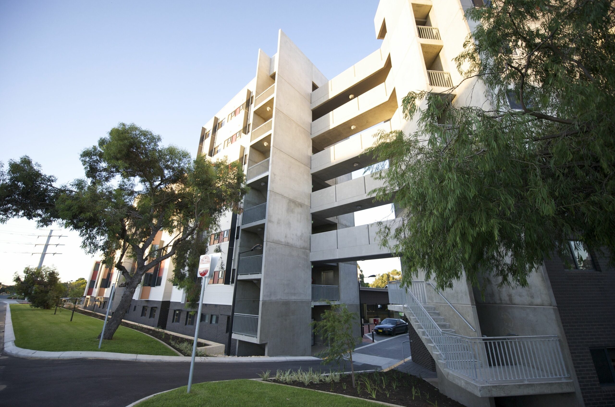 ECU Village - Mount Lawley