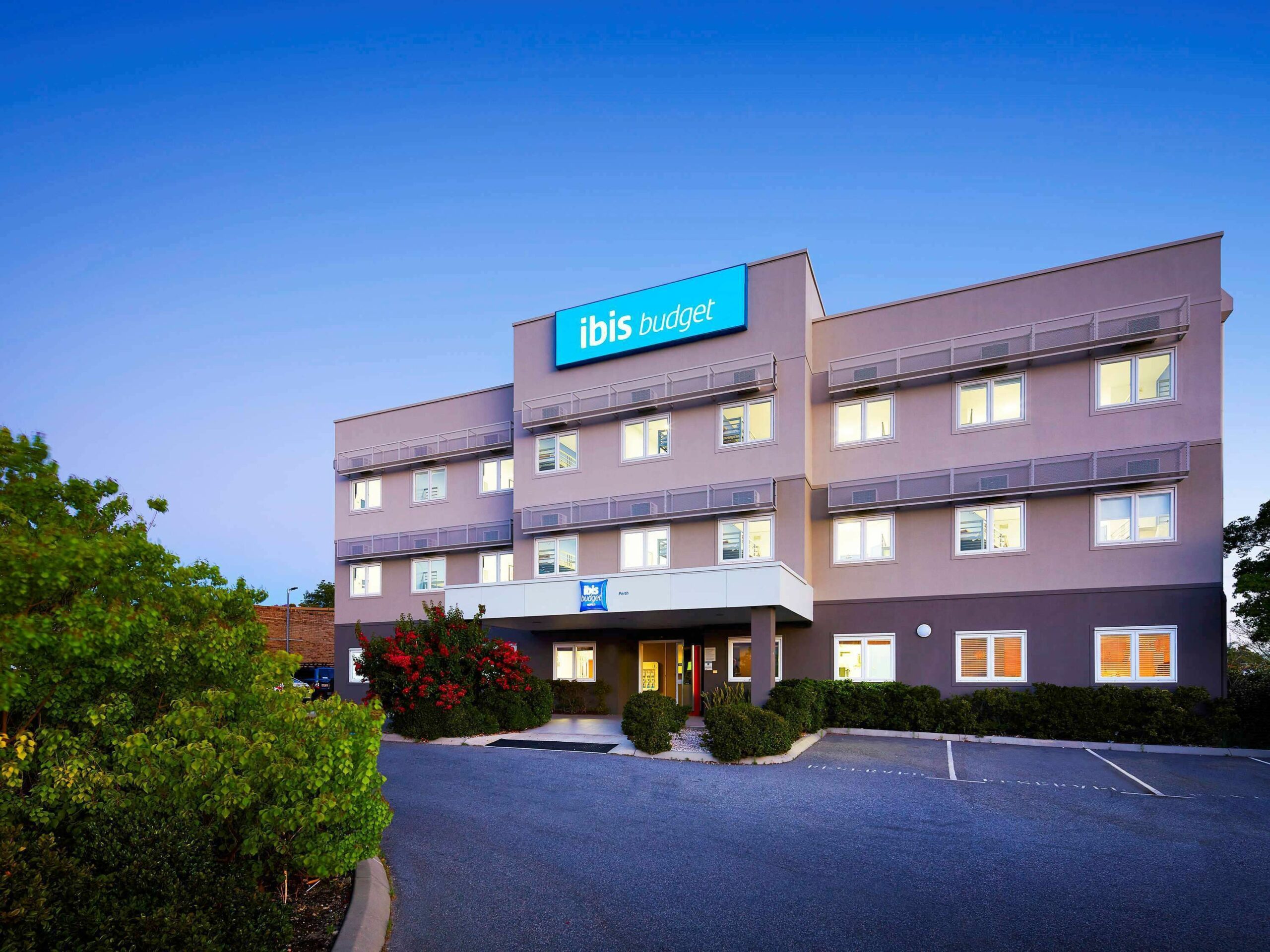 Ibis Budget Perth Airport