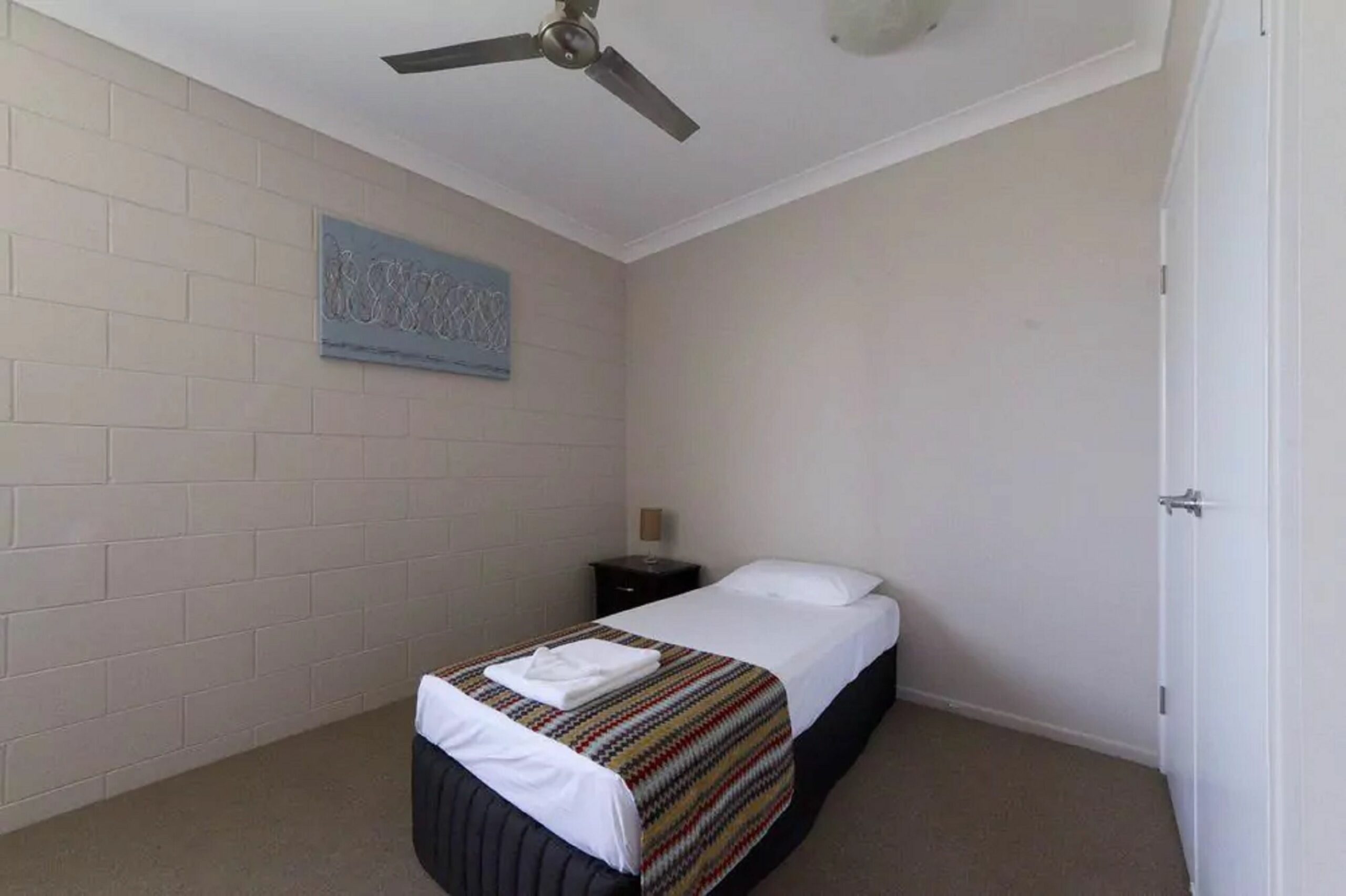 Rockhampton Serviced Apartments