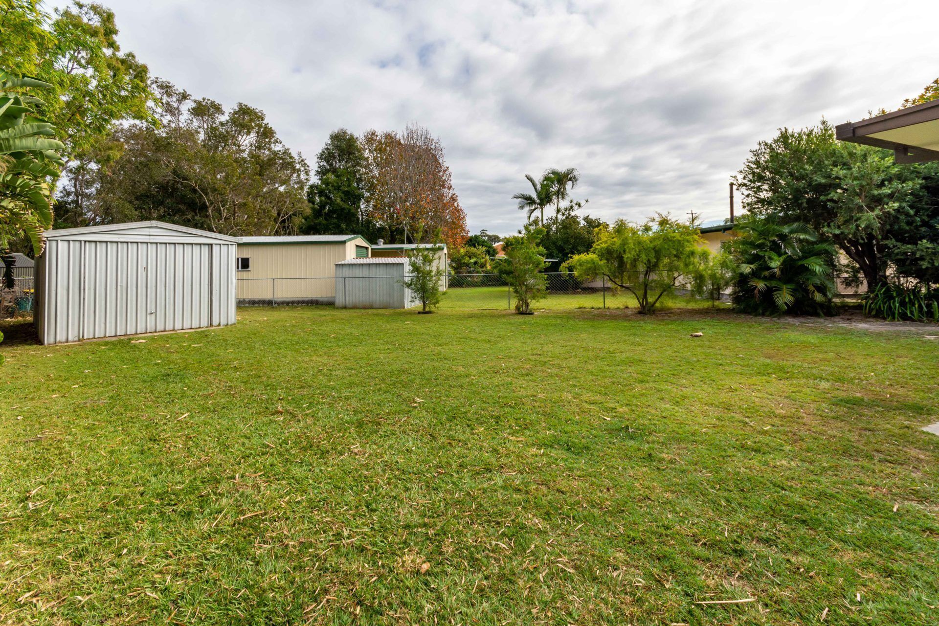 Pet Friendly Lowset Home With Room for a Boat, Wattle Ave, Bongaree