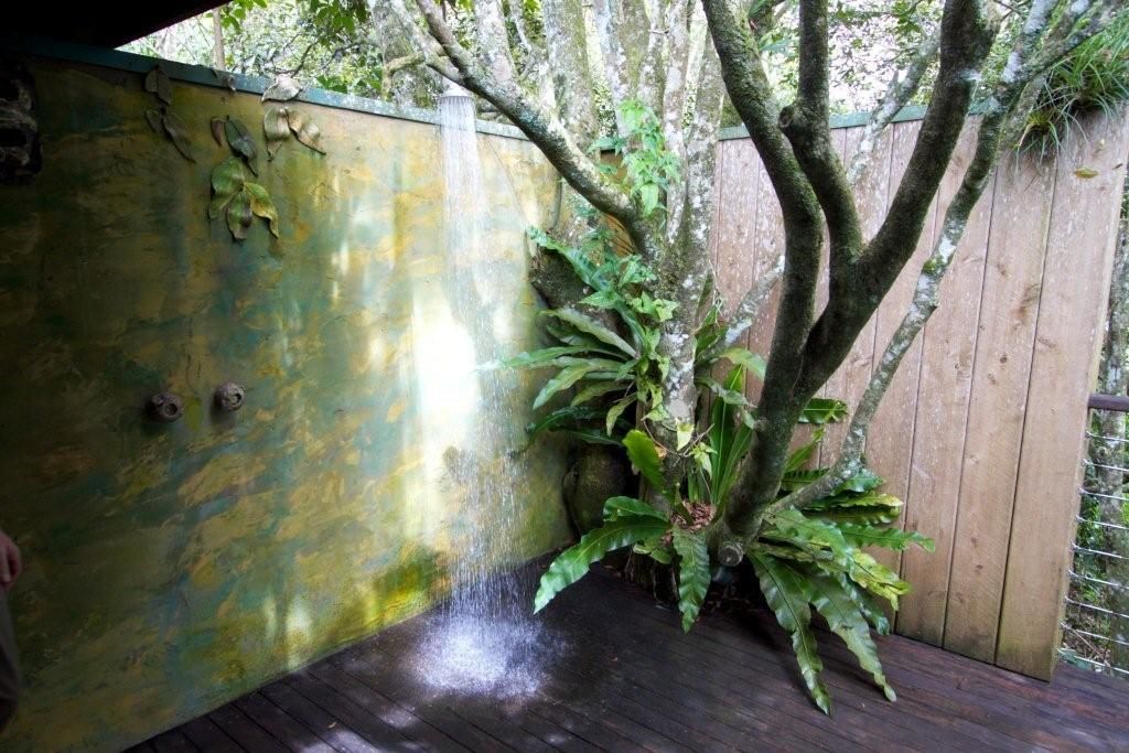 Mt Quincan Crater Retreat