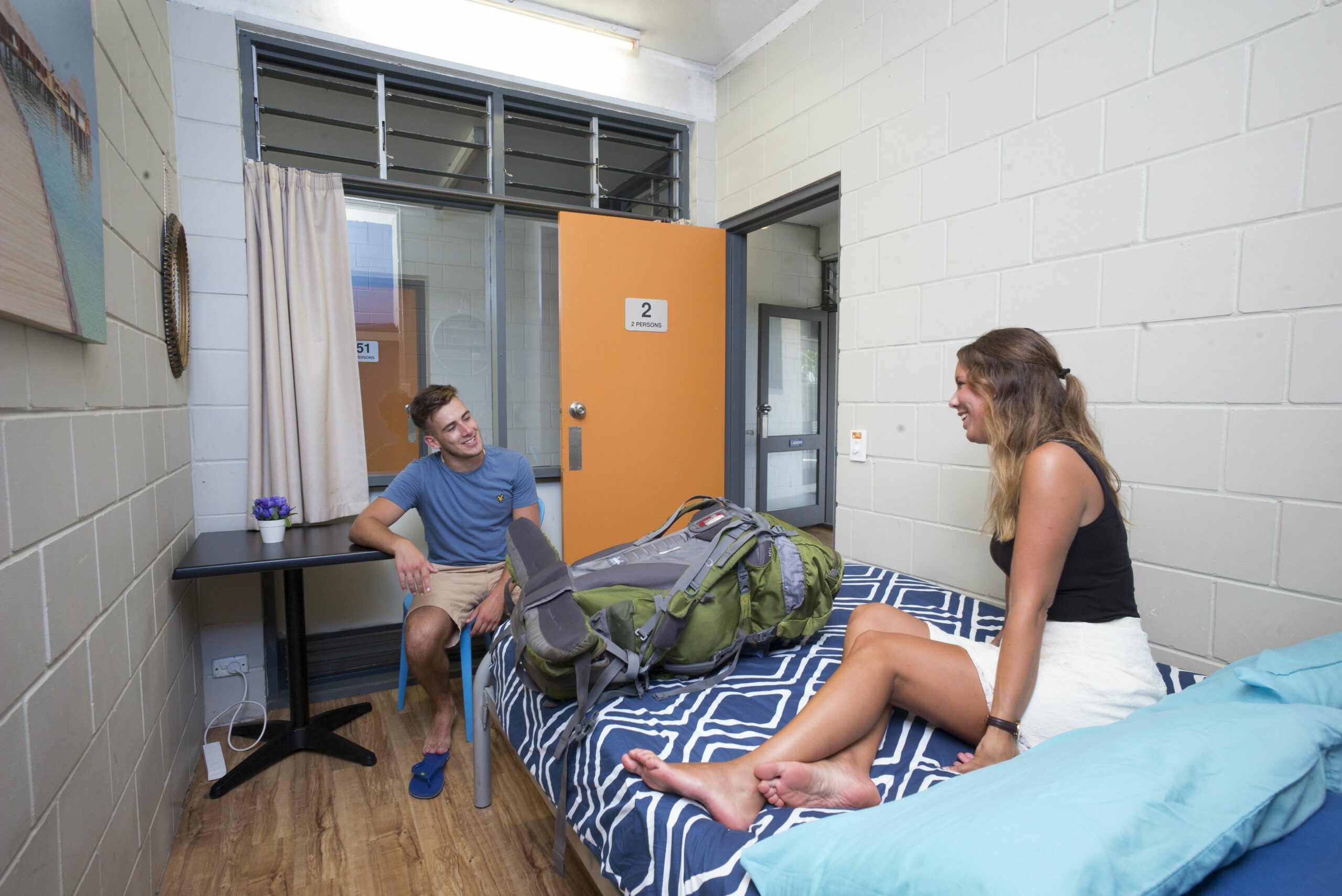 Coolangatta YHA - Hostel