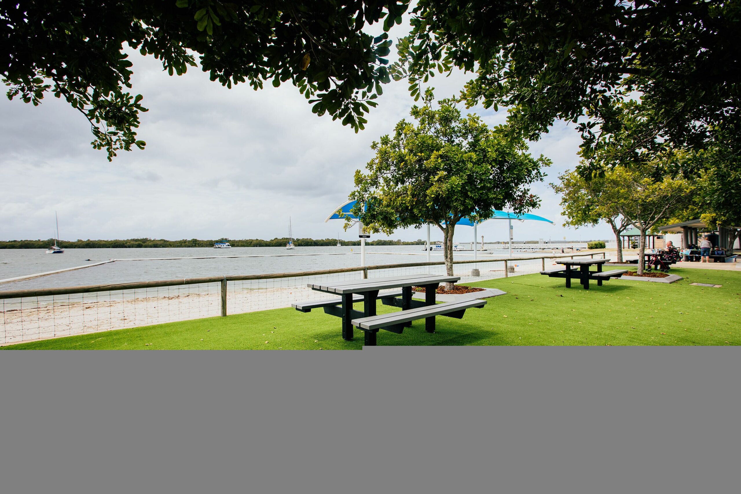 Jacobs Well Tourist Park