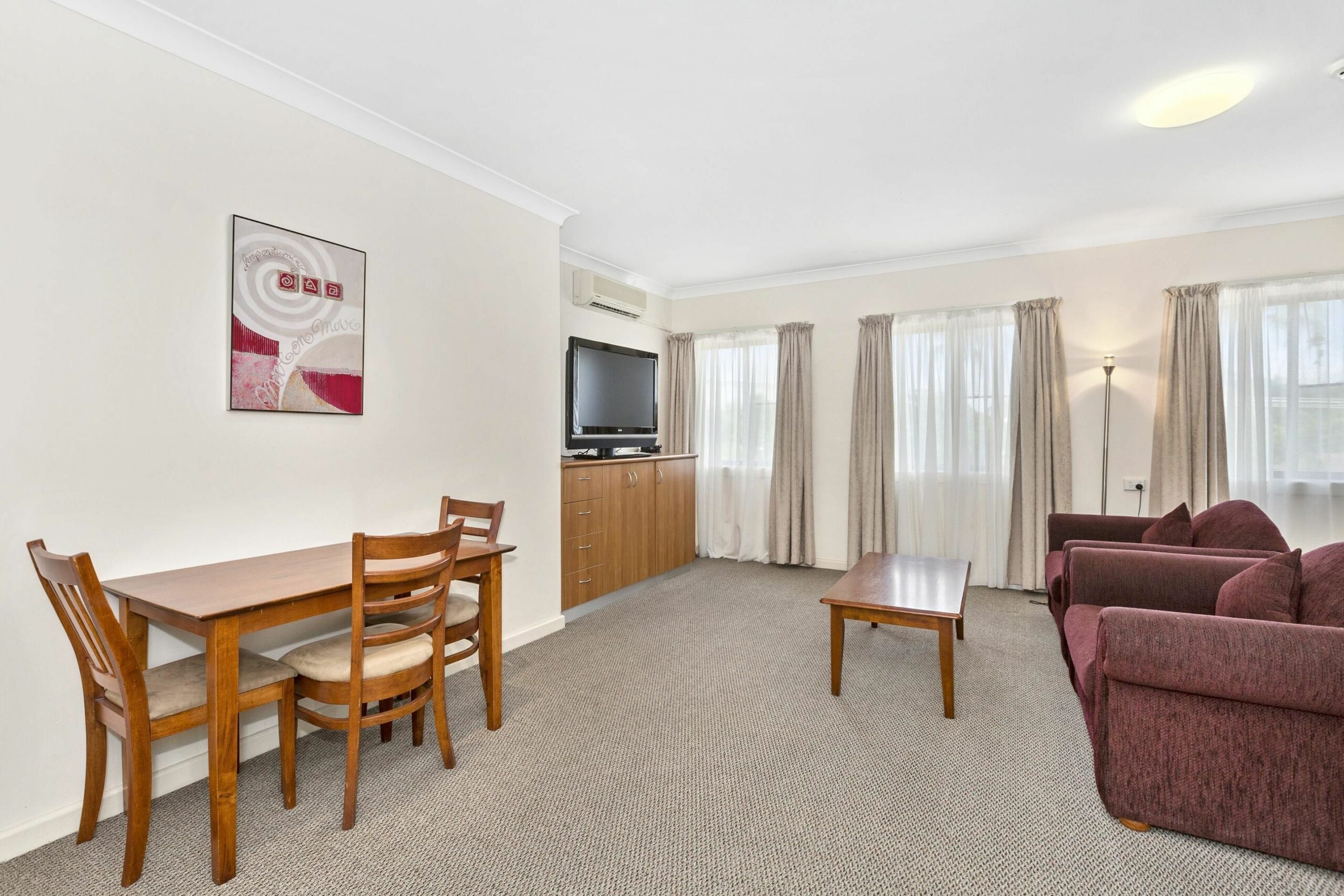 Comfort Inn Centrepoint