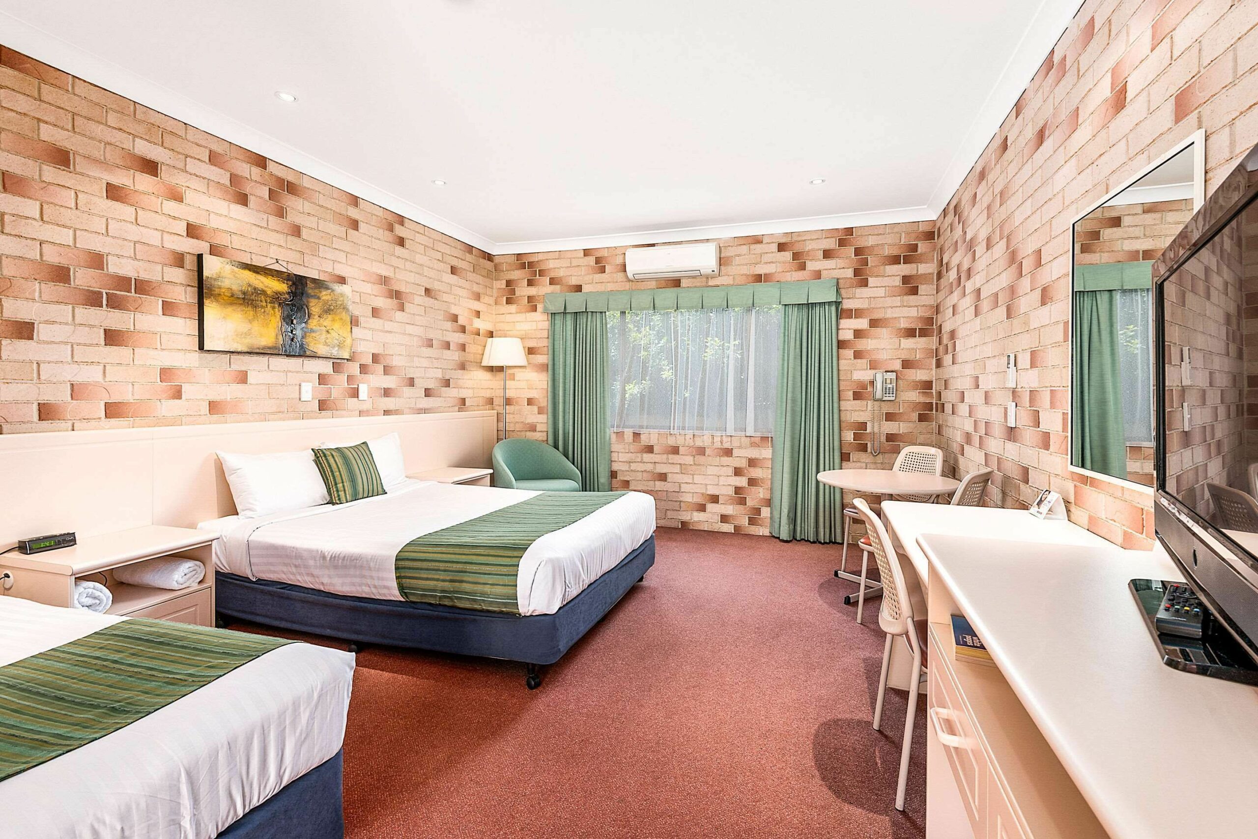 Comfort Inn Glenfield