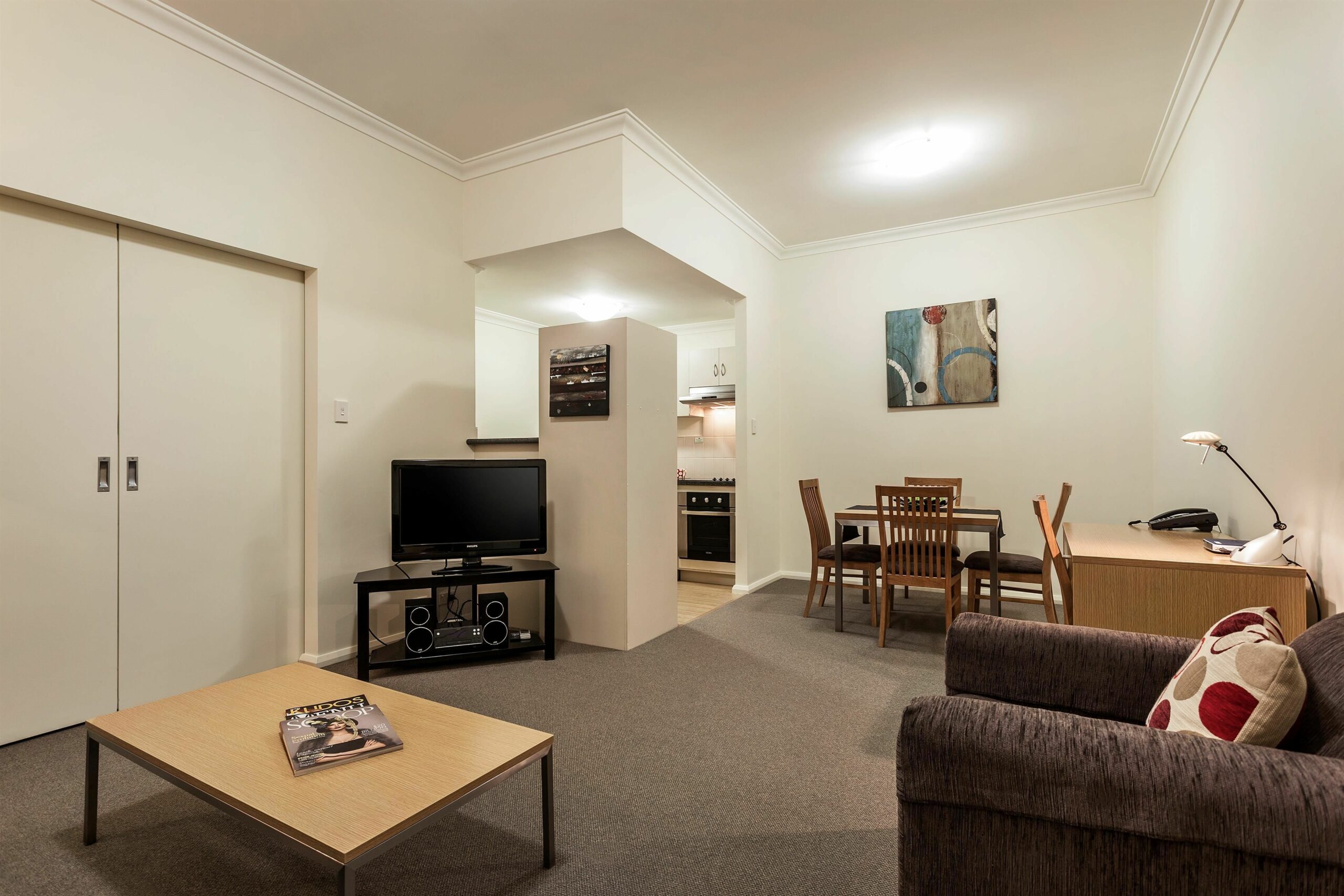 Best Western Northbridge Apartments