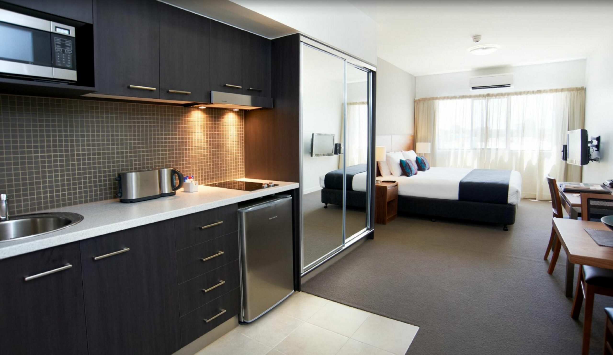 Quest Dubbo Serviced Apartments